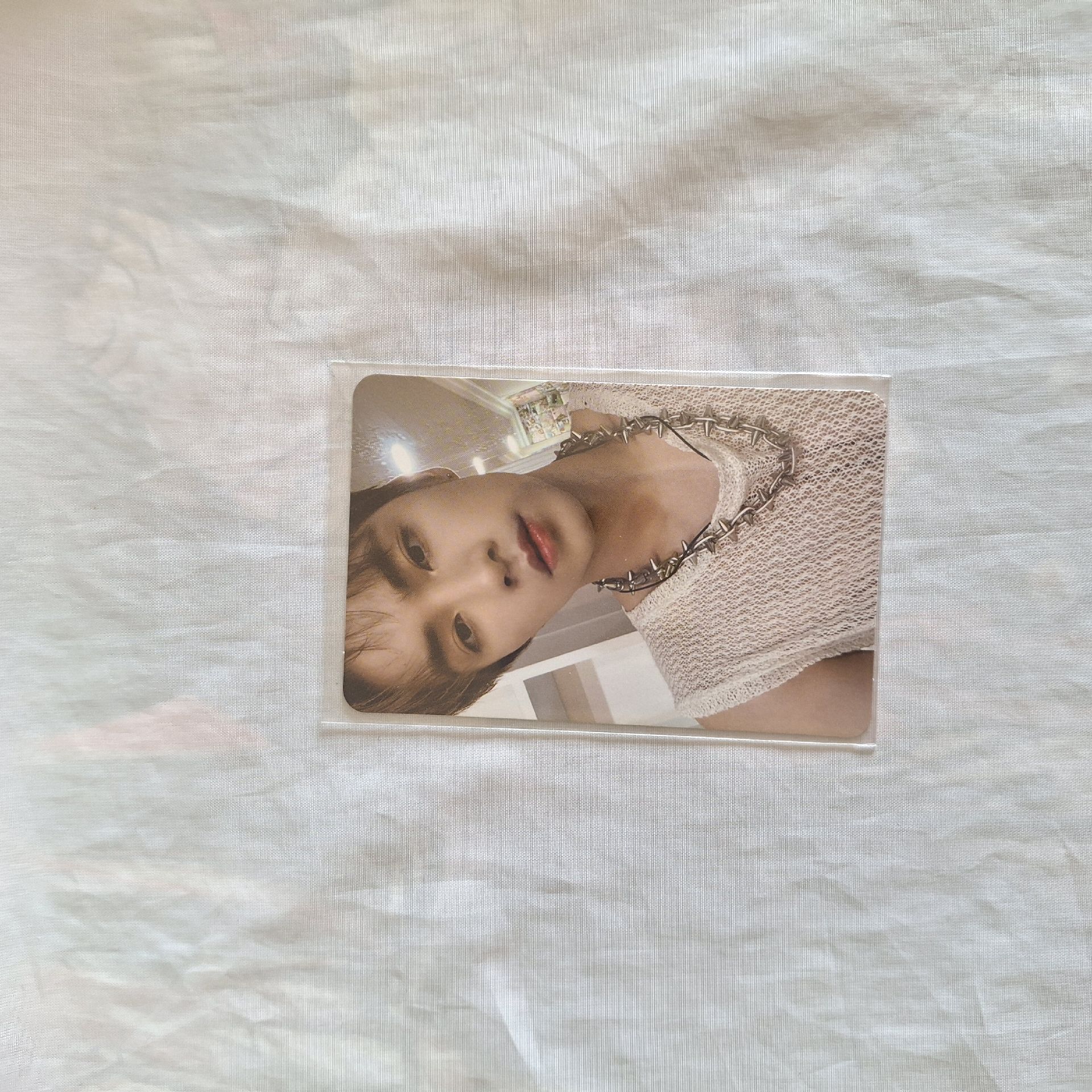 2020大隊 Pt.1 專輯卡 The past Ver.