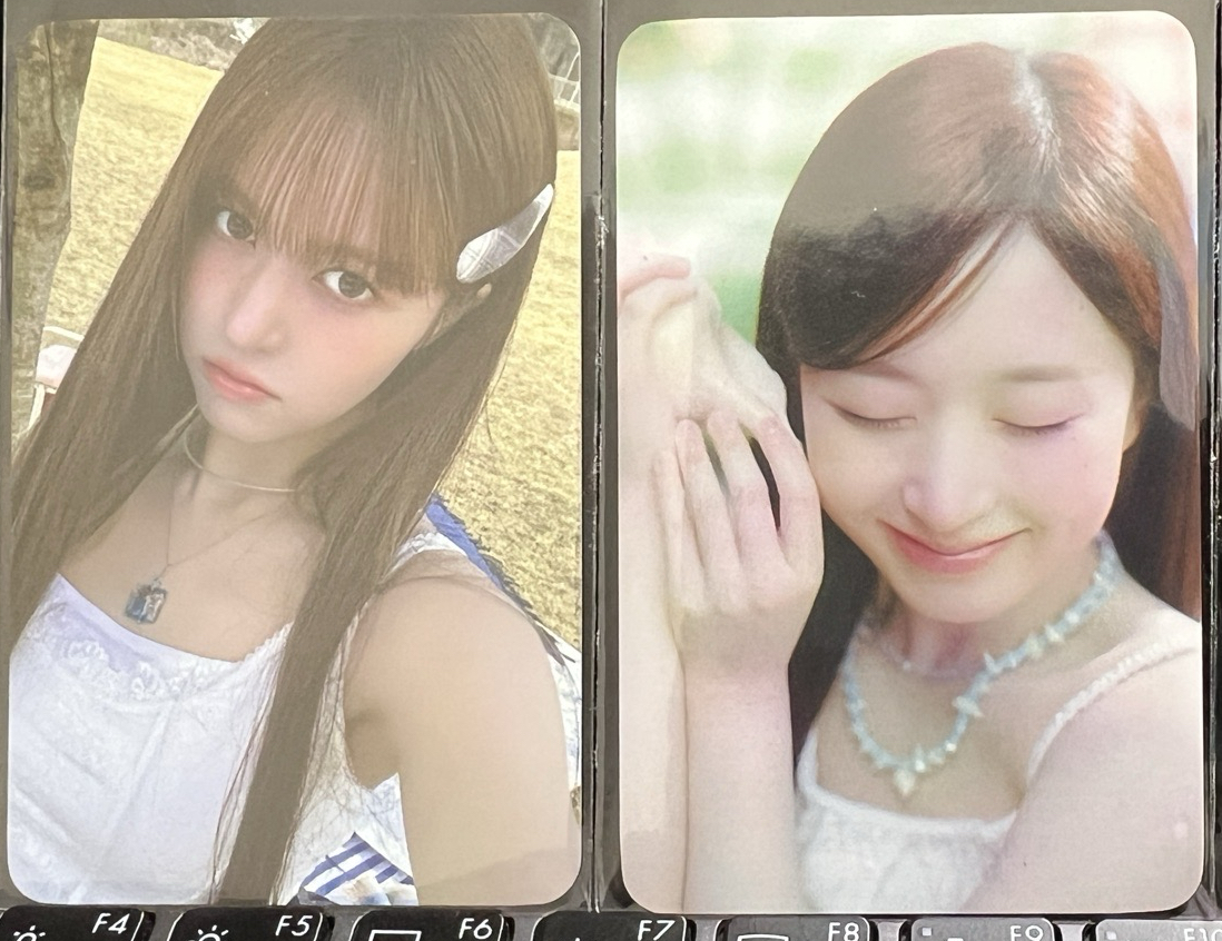 🐋 Nswer Vacation 夫婦z