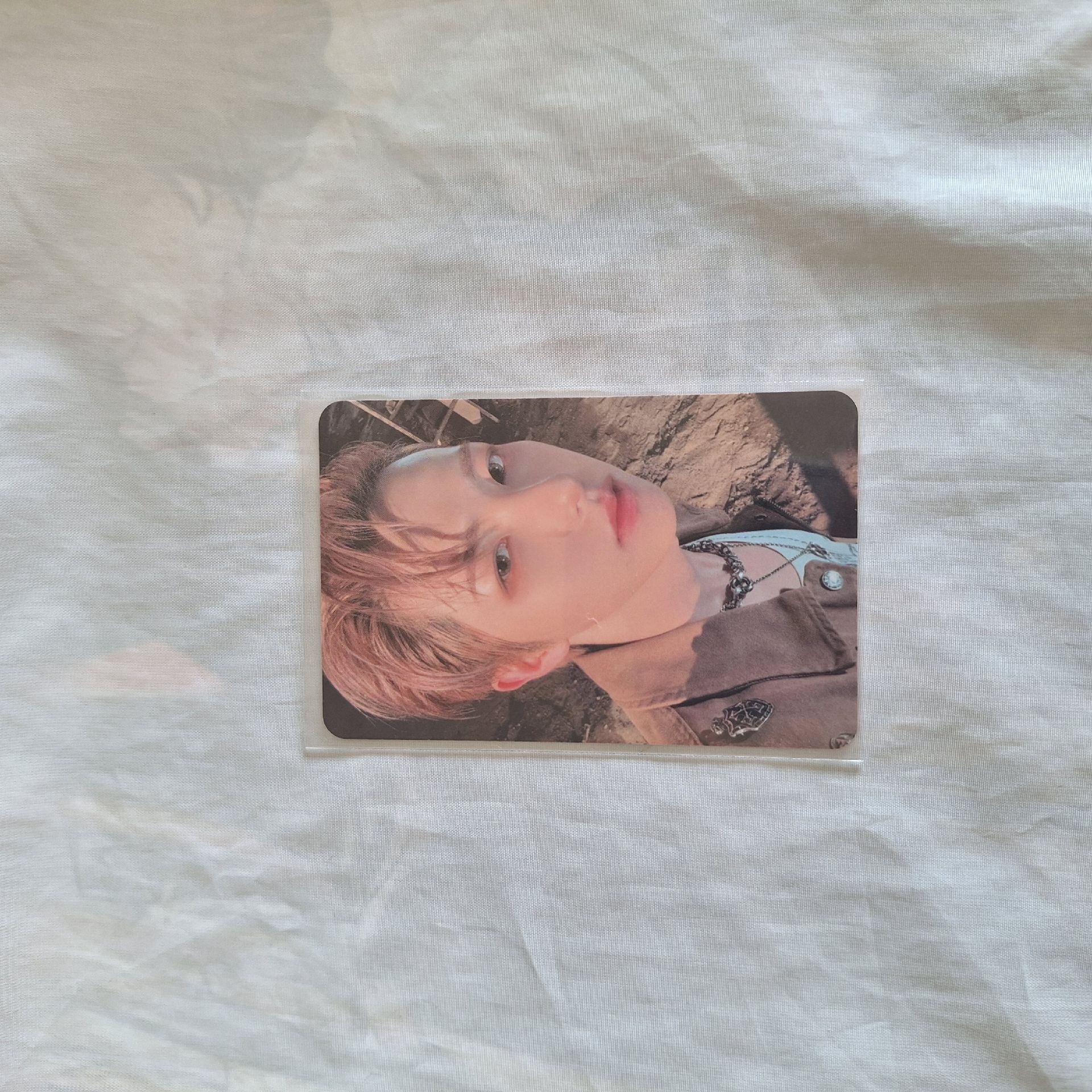 迷六 專輯卡 單封ver