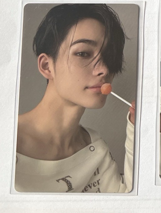 正二後續專卡力3