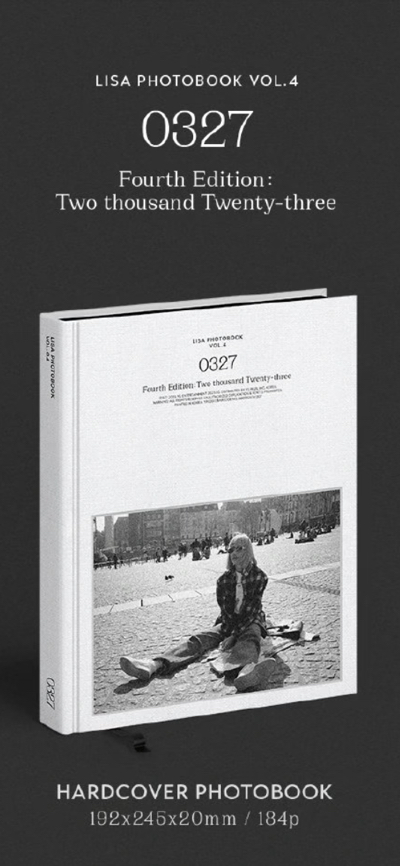 三張正規一大卡大卡生日寫真第四版除了小卡以外的配置