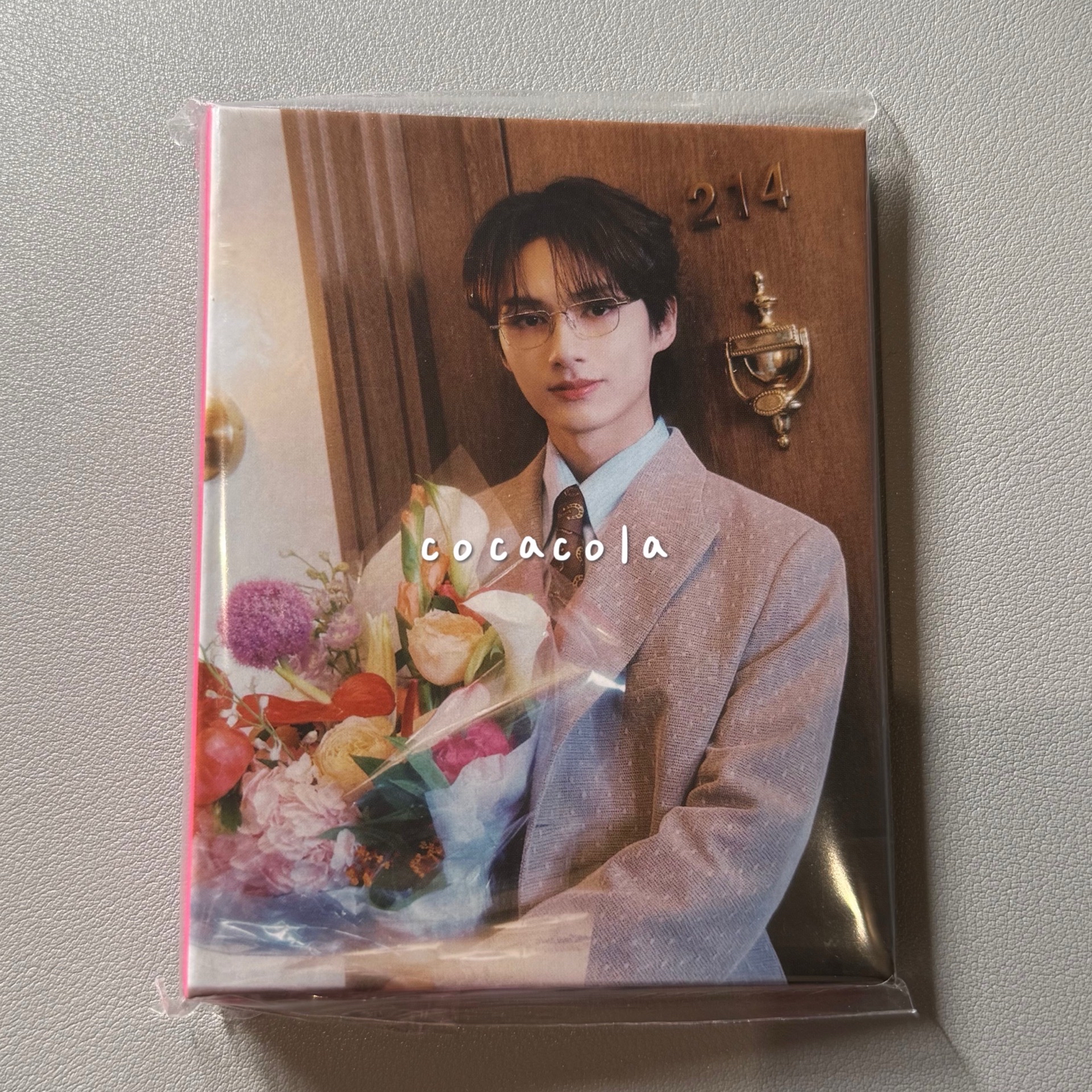 SEVENTEEN | 17 IS RIGHT HERE DEAR ver JUN