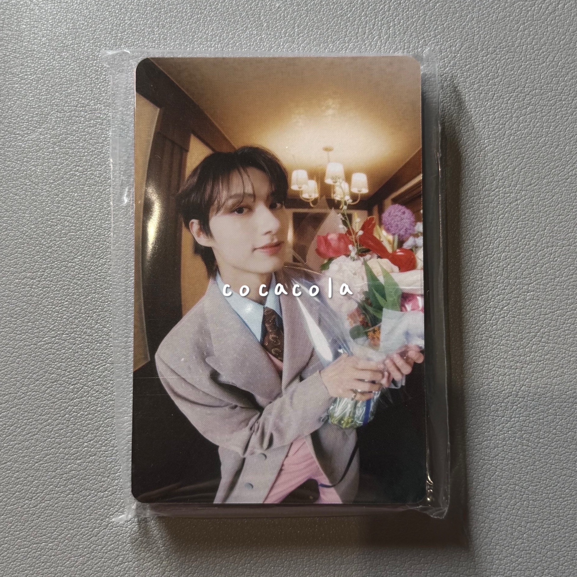 SEVENTEEN | 17 IS RIGHT HERE DEAR ver JUN