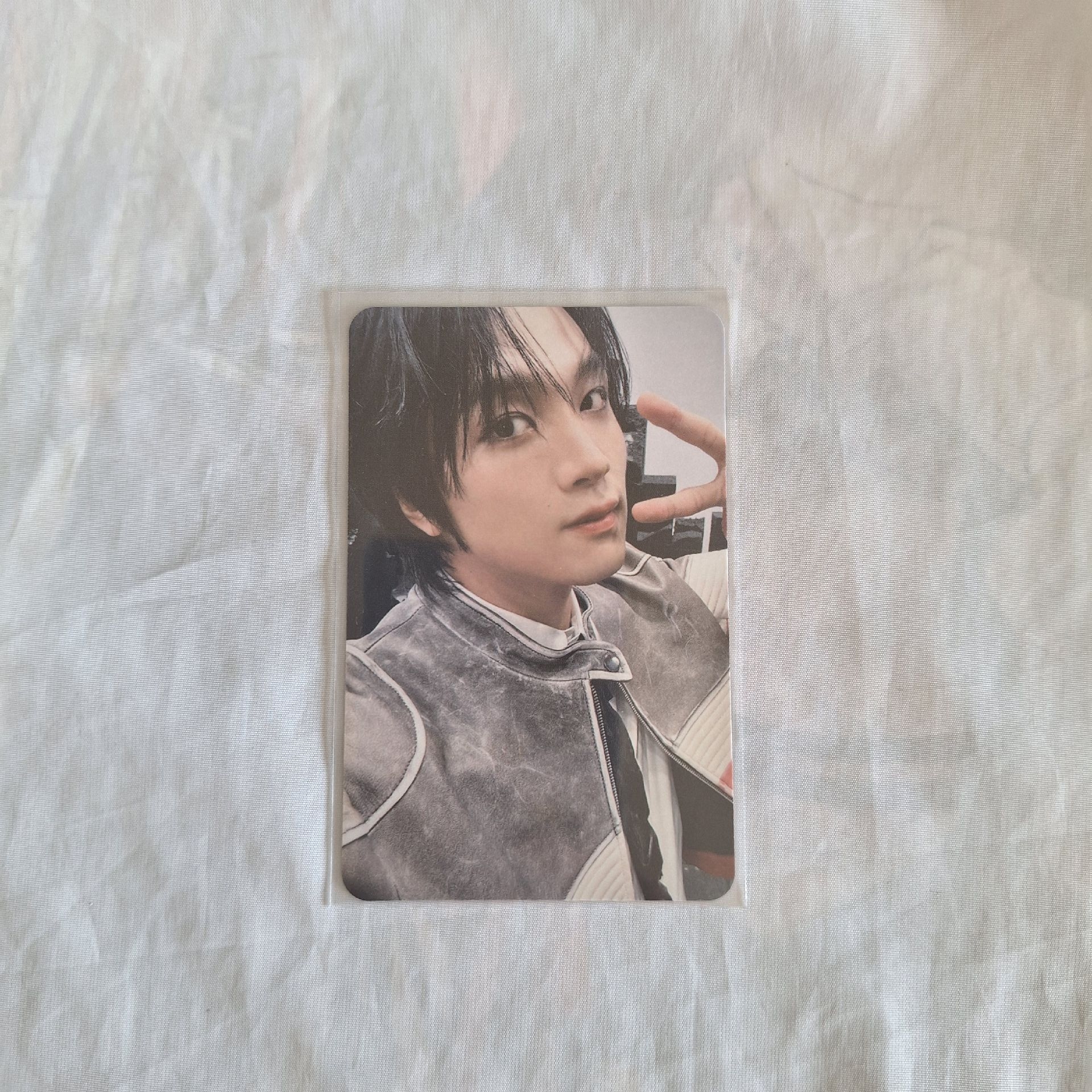 DREAM( )SCAPE 專輯卡 SMOOTHIN ver.