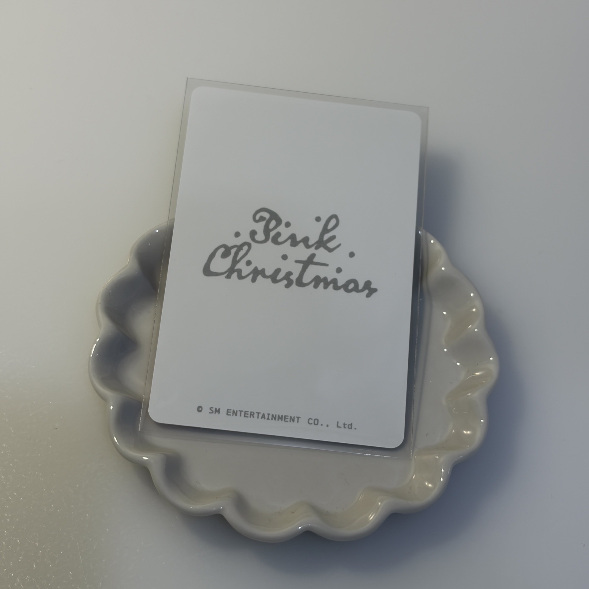 YUSHI 2024聖誕卡包