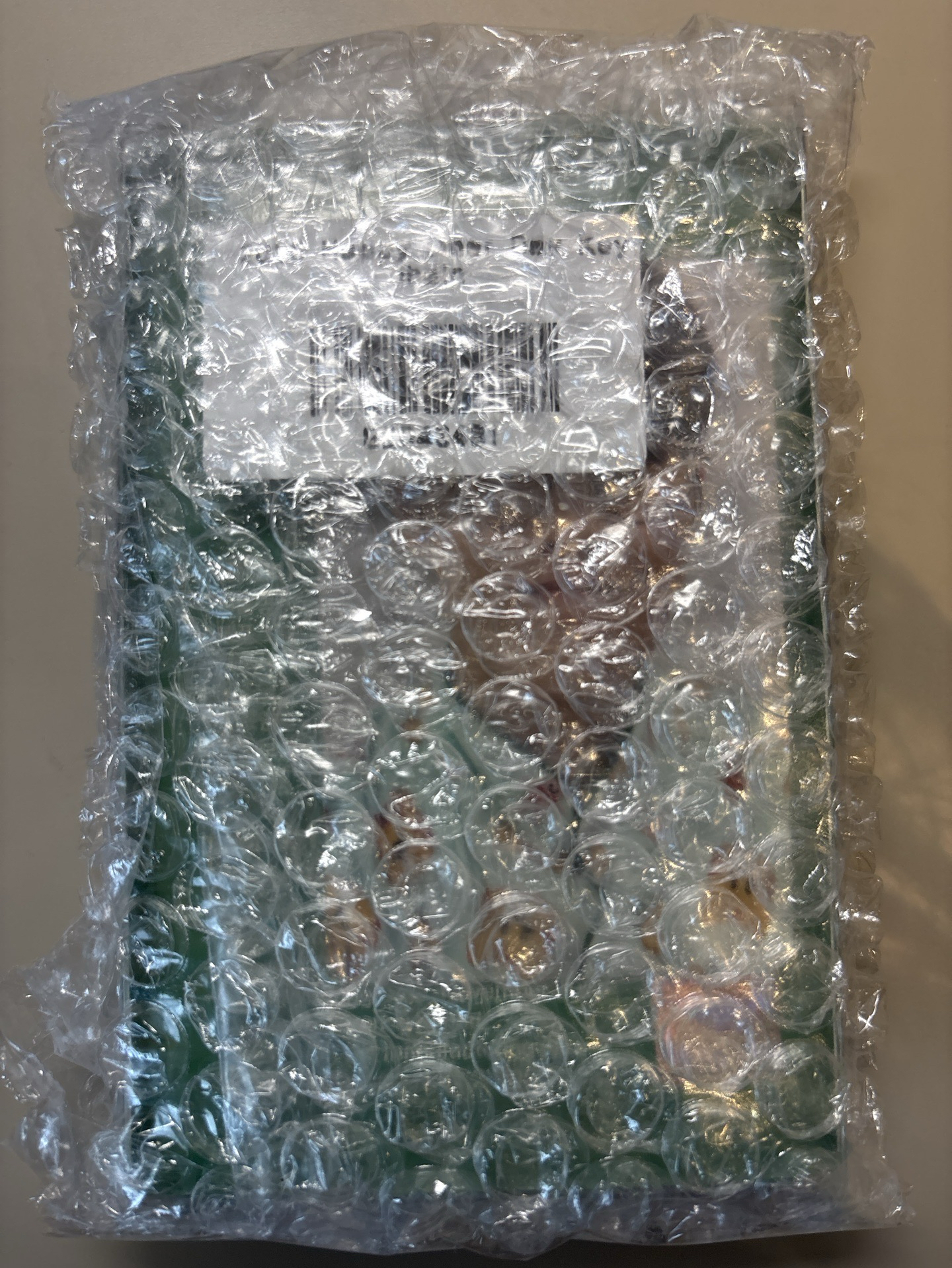 T1 Oner文炫竣 2025生日吊飾