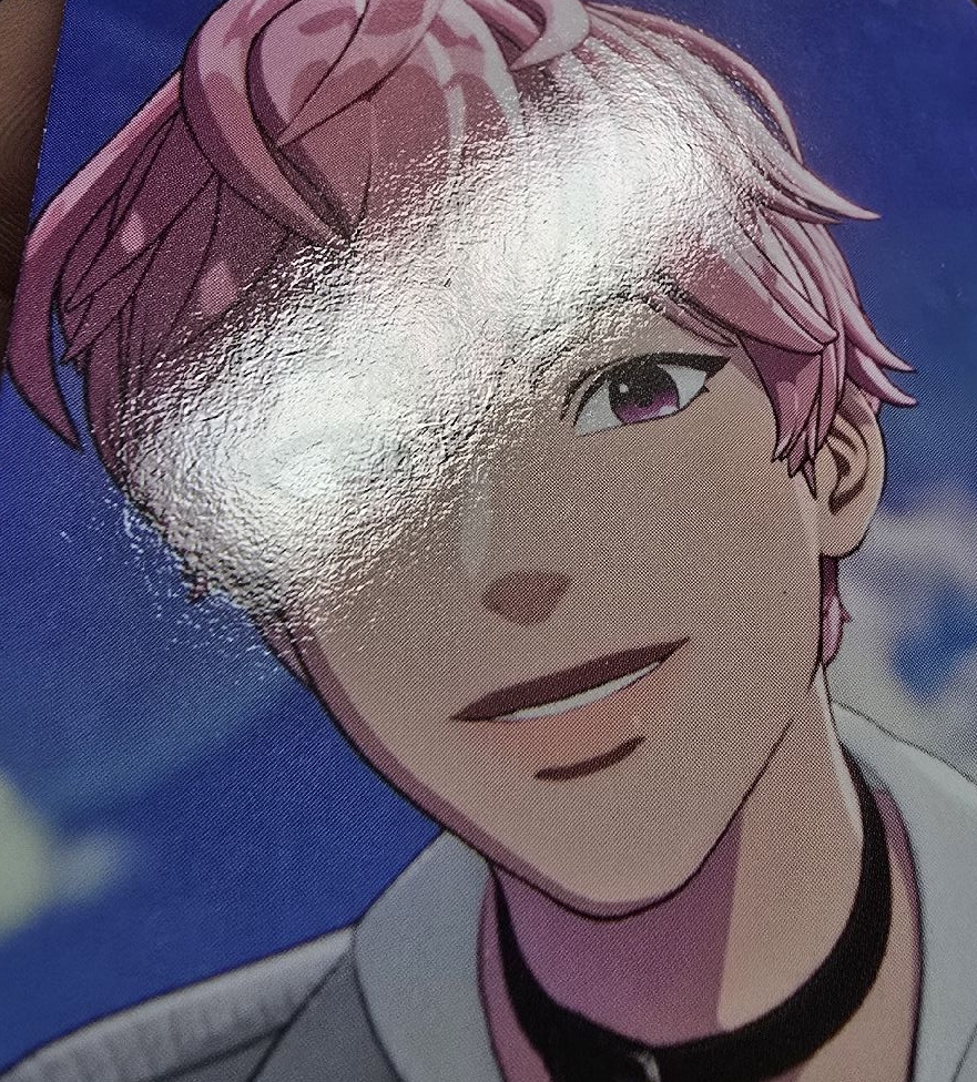 ASTERUM 234-1 POCA 밤비