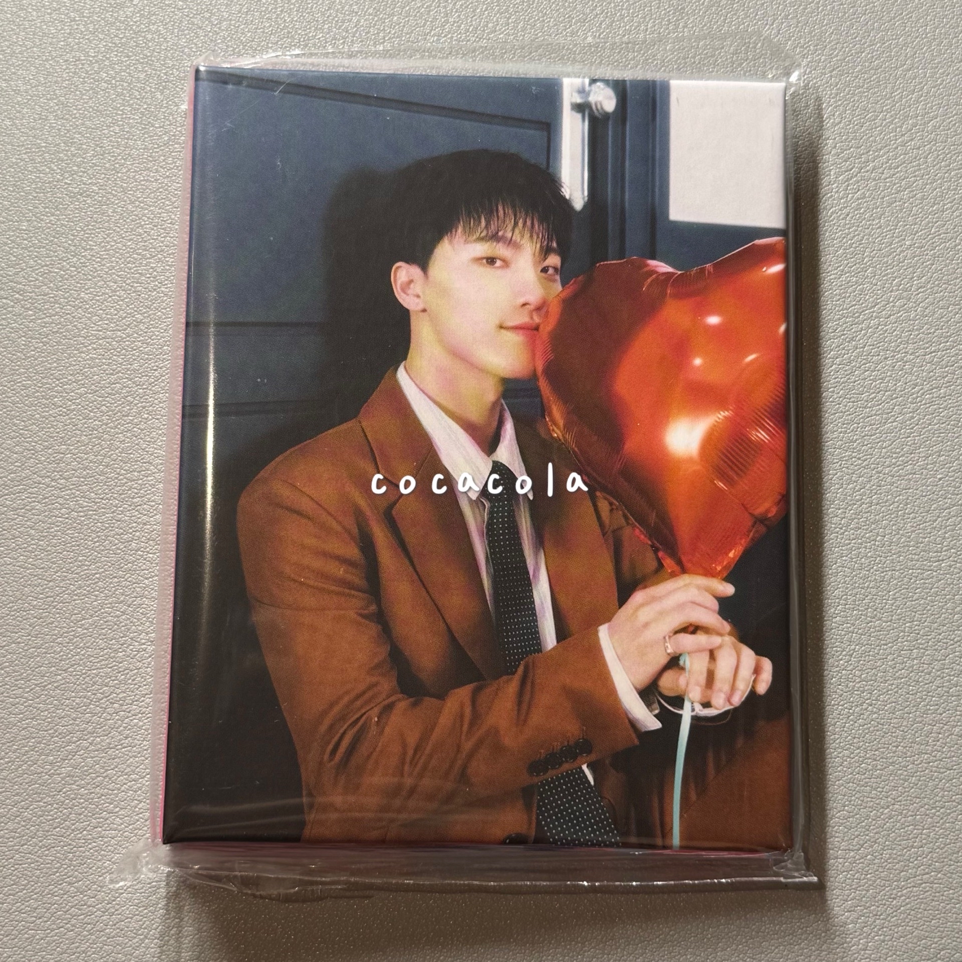 SEVENTEEN | 17 IS RIGHT HERE DEAR ver DINO