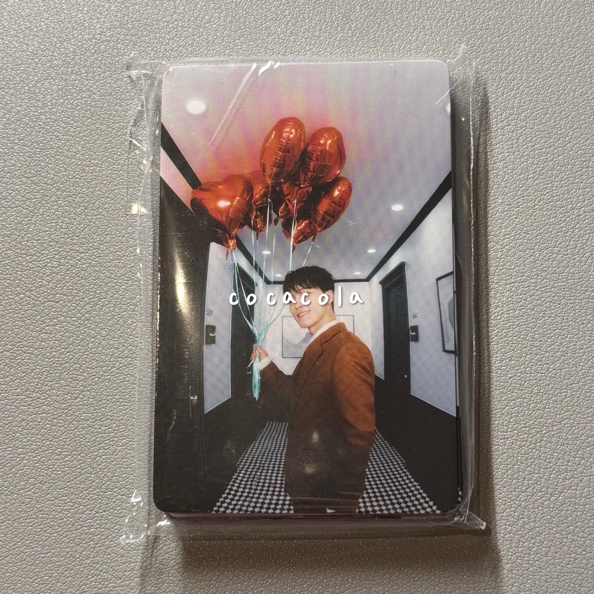 SEVENTEEN | 17 IS RIGHT HERE DEAR ver DINO