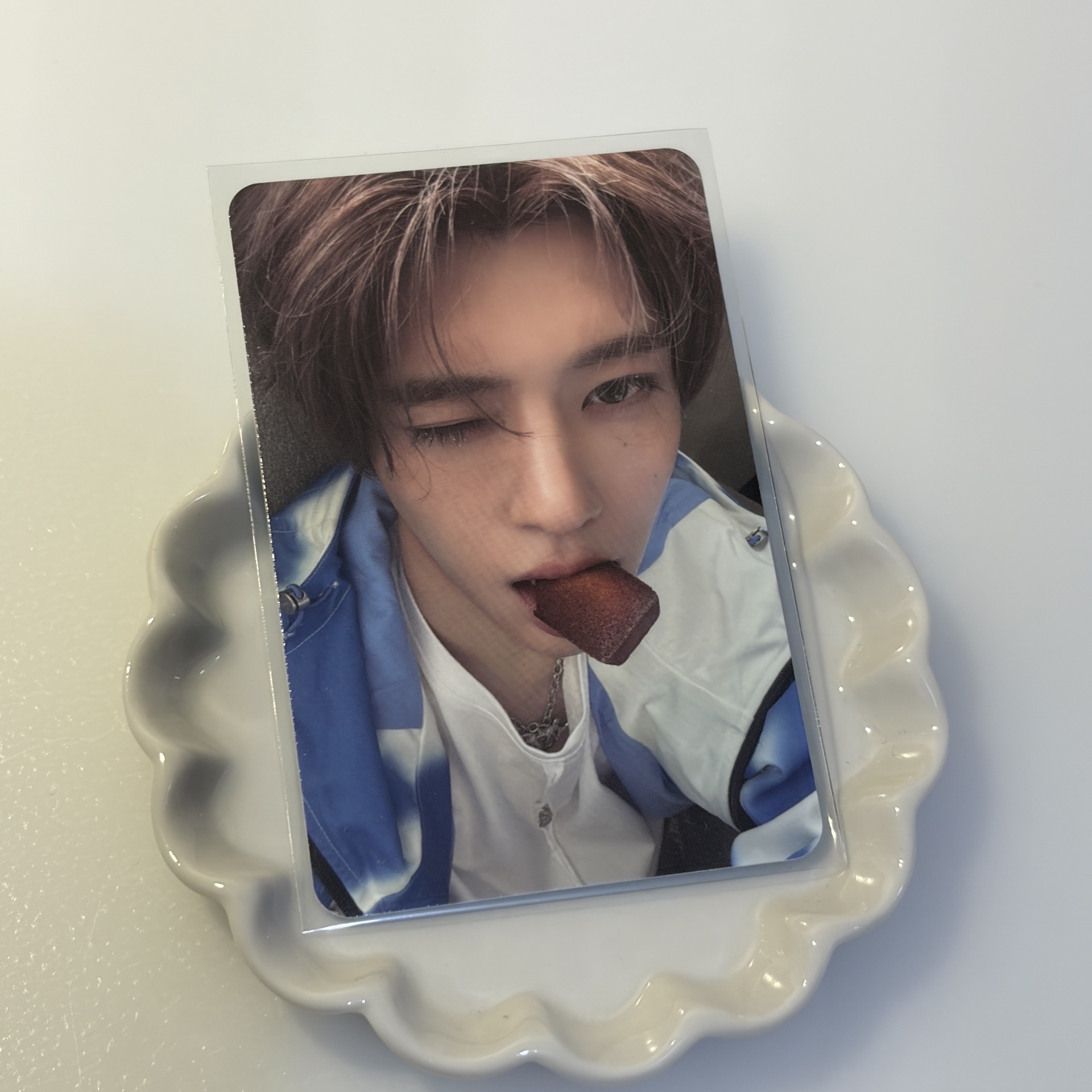 SION POPPOP PB專卡