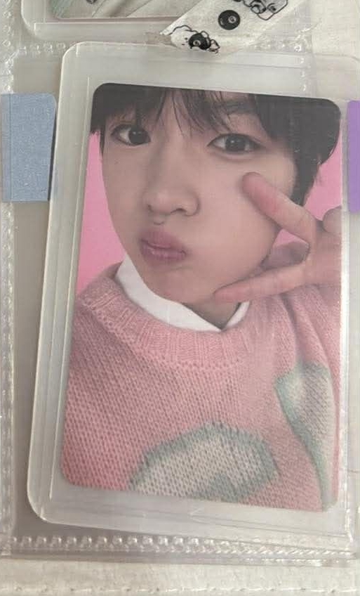 SM家族專卡 SAKUYA