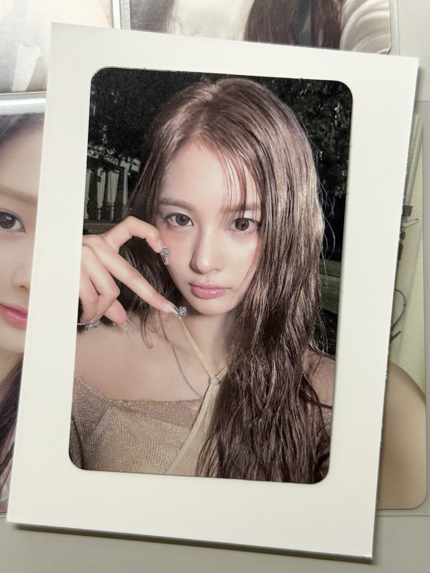 【現貨】NMIXX 第二週打歌薛