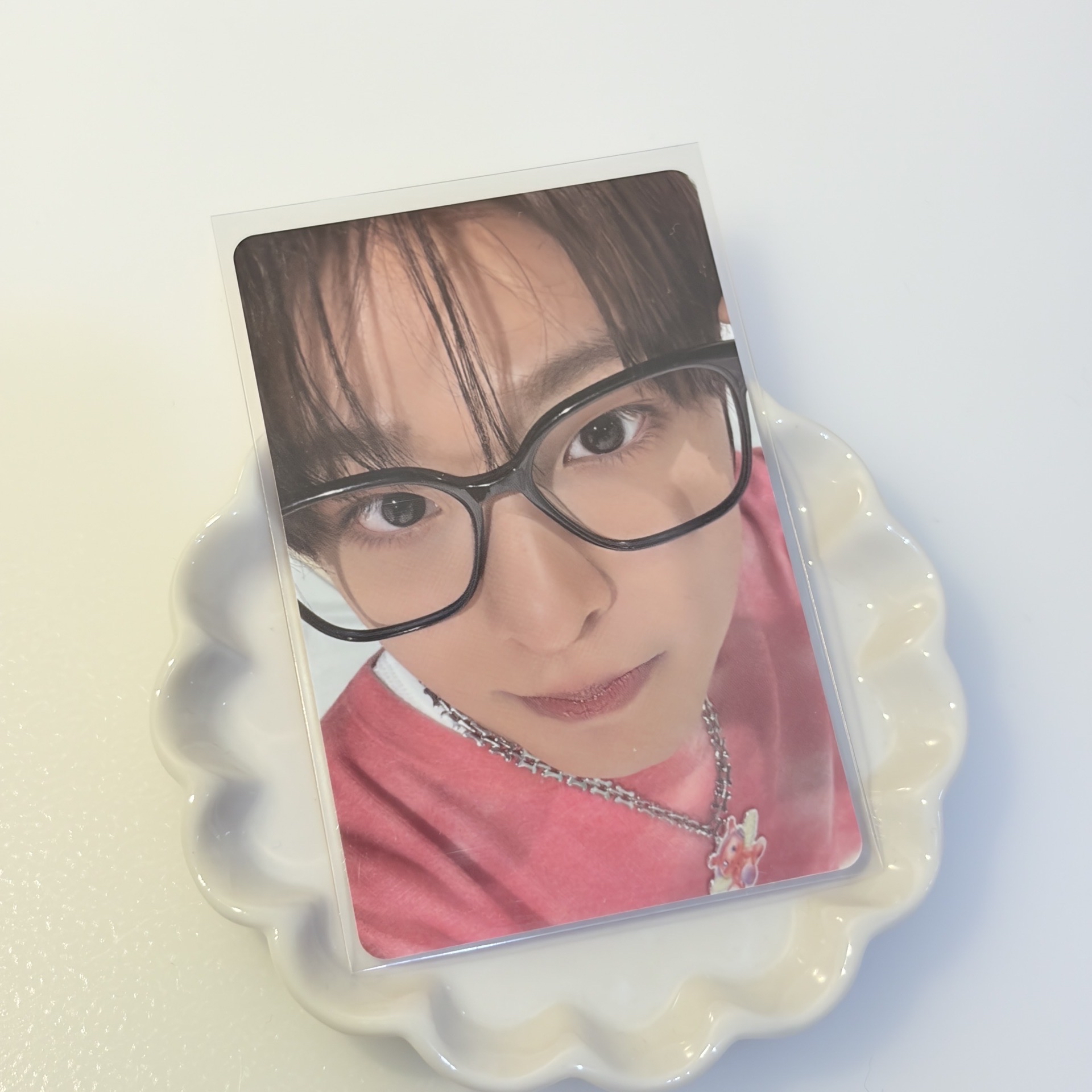 RIKU POPPOP PB專卡