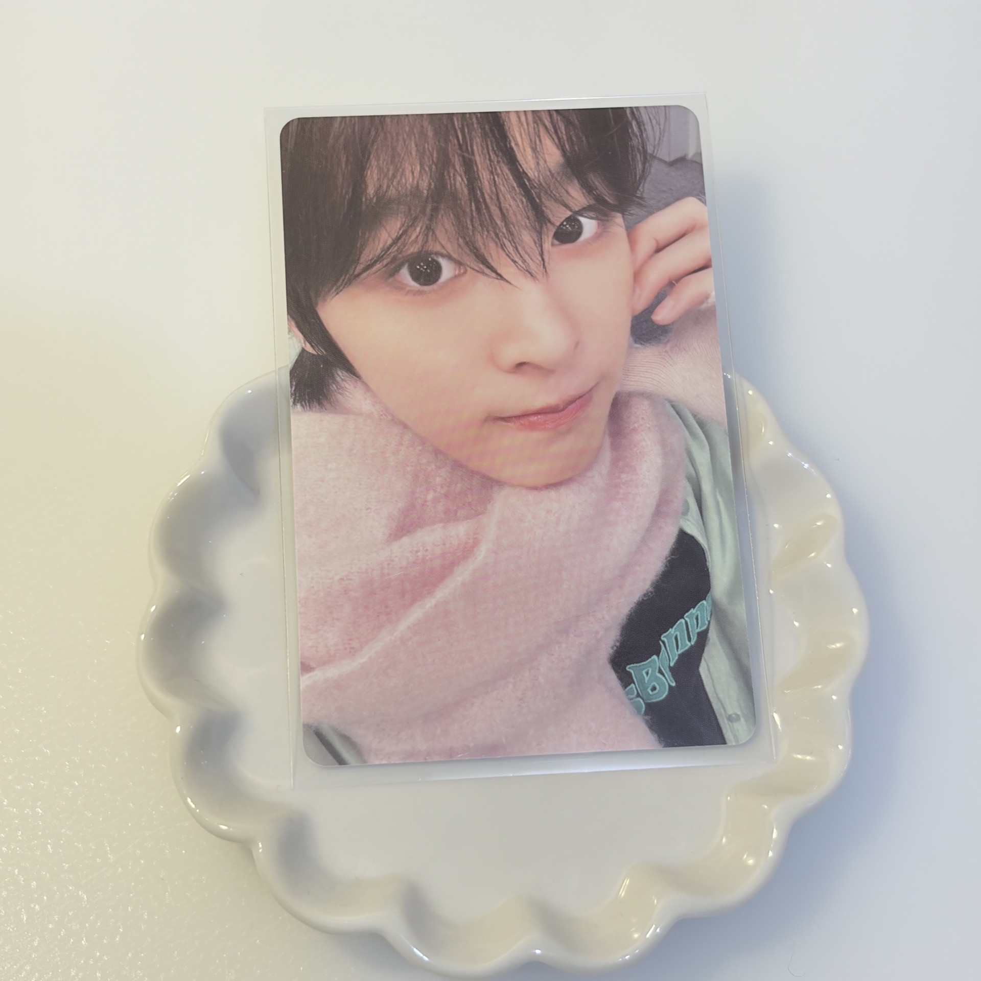 RIKU 2024聖誕隨機卡