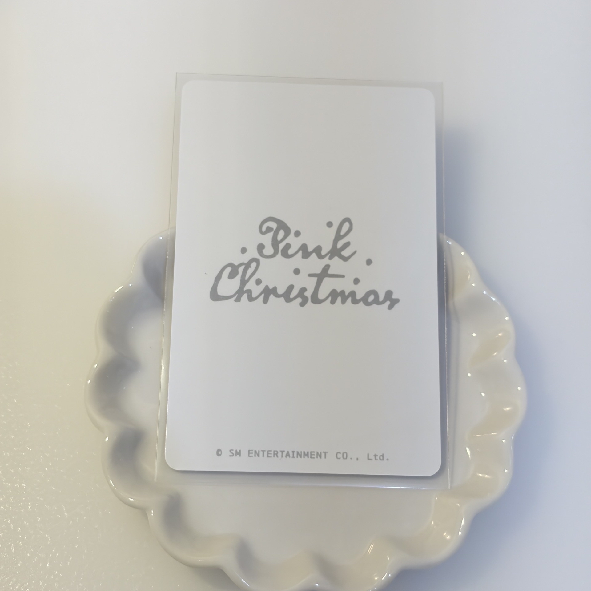 RIKU 2024聖誕隨機卡