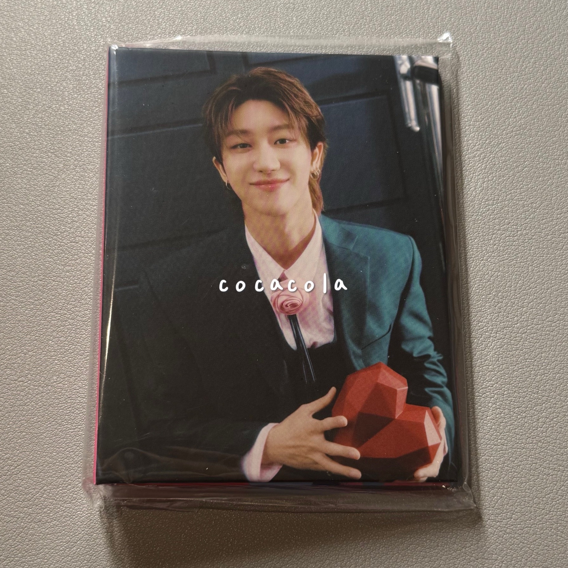 SEVENTEEN | 17 IS RIGHT HERE DEAR ver THE 8