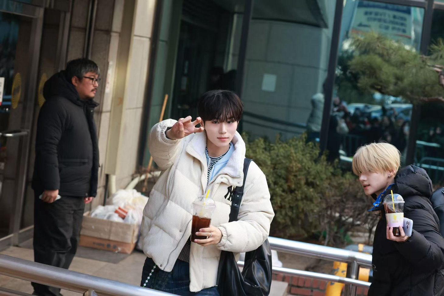 我擔全肯定（看主頁）