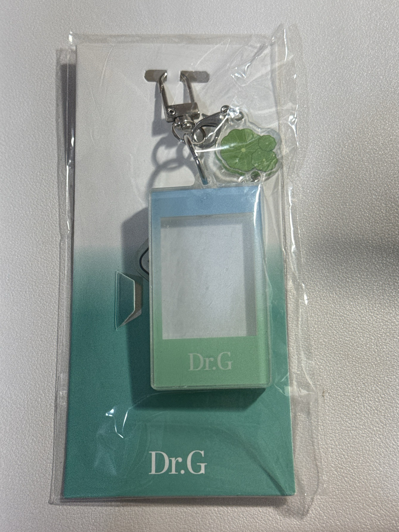 Dr.G 面霜精華 卡套 (組) 證件照卡套