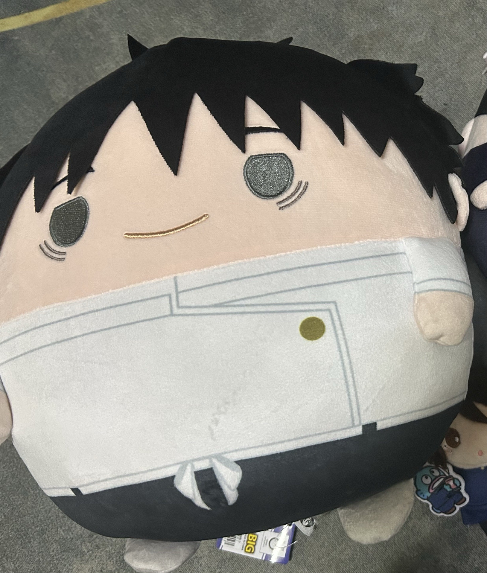 乙骨憂太big圓滾滾