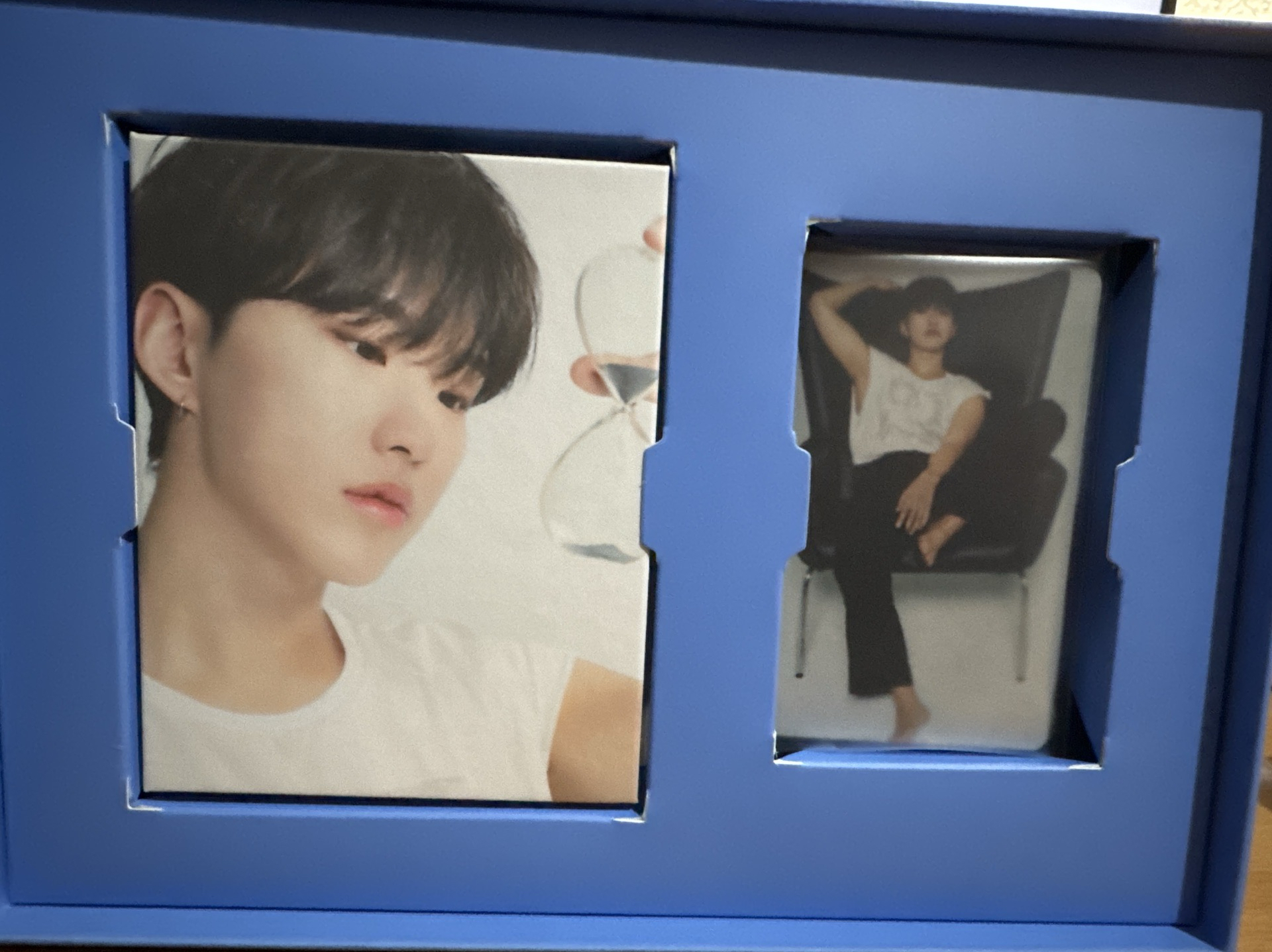 SEVENTEEN 精選專 克拉盤 榮空專