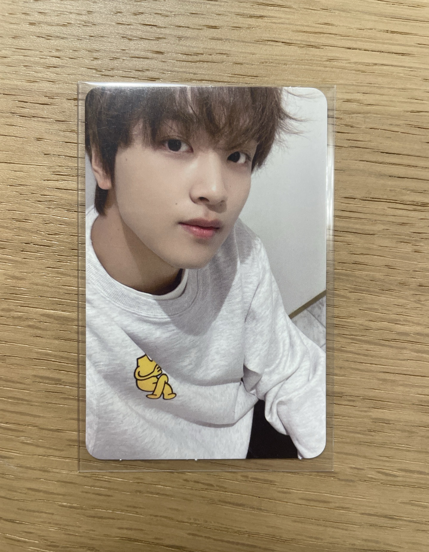 辣醬咖啡卡專卡 楷燦