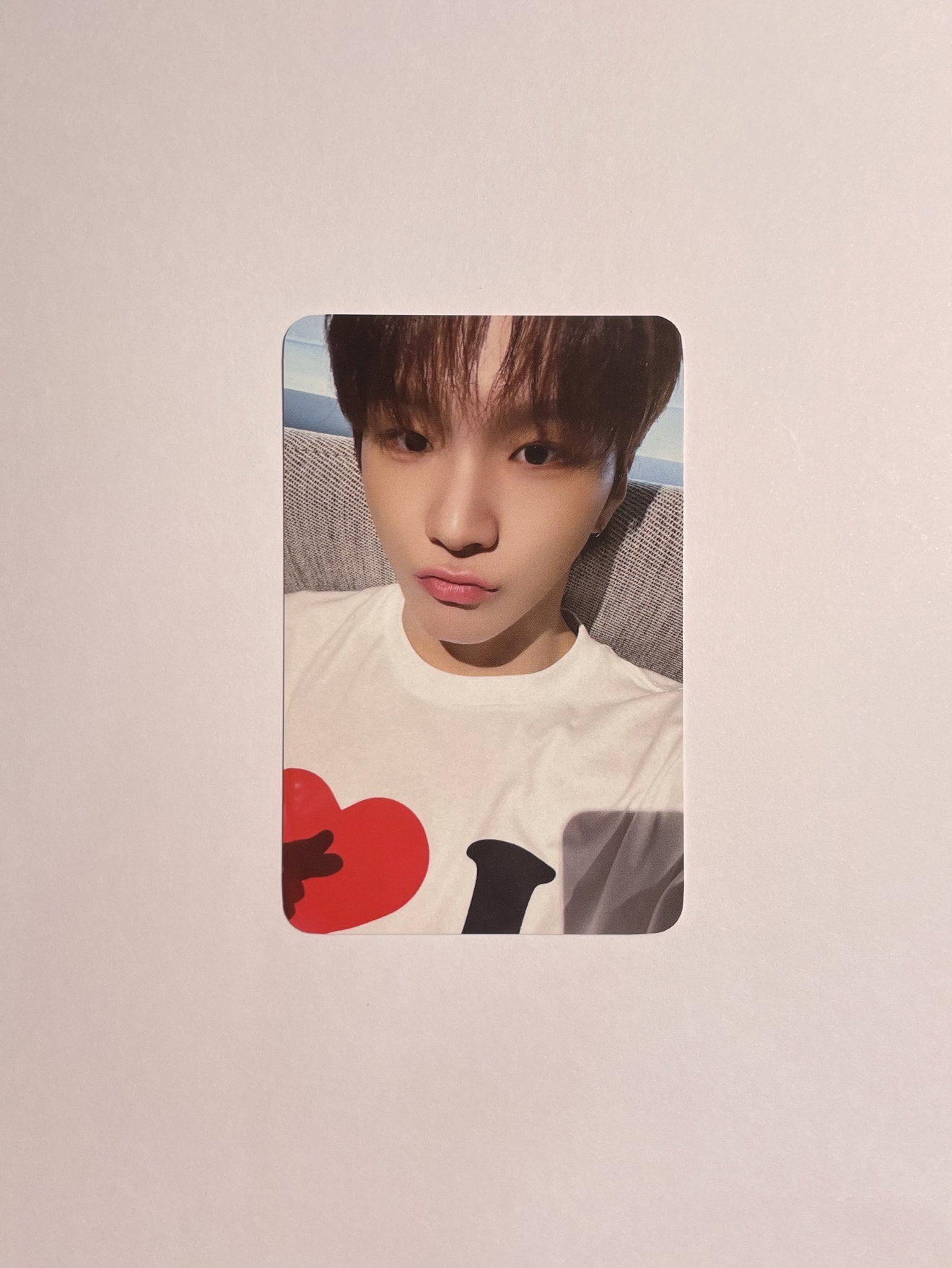 No Genre sw 線下 簽售卡 6