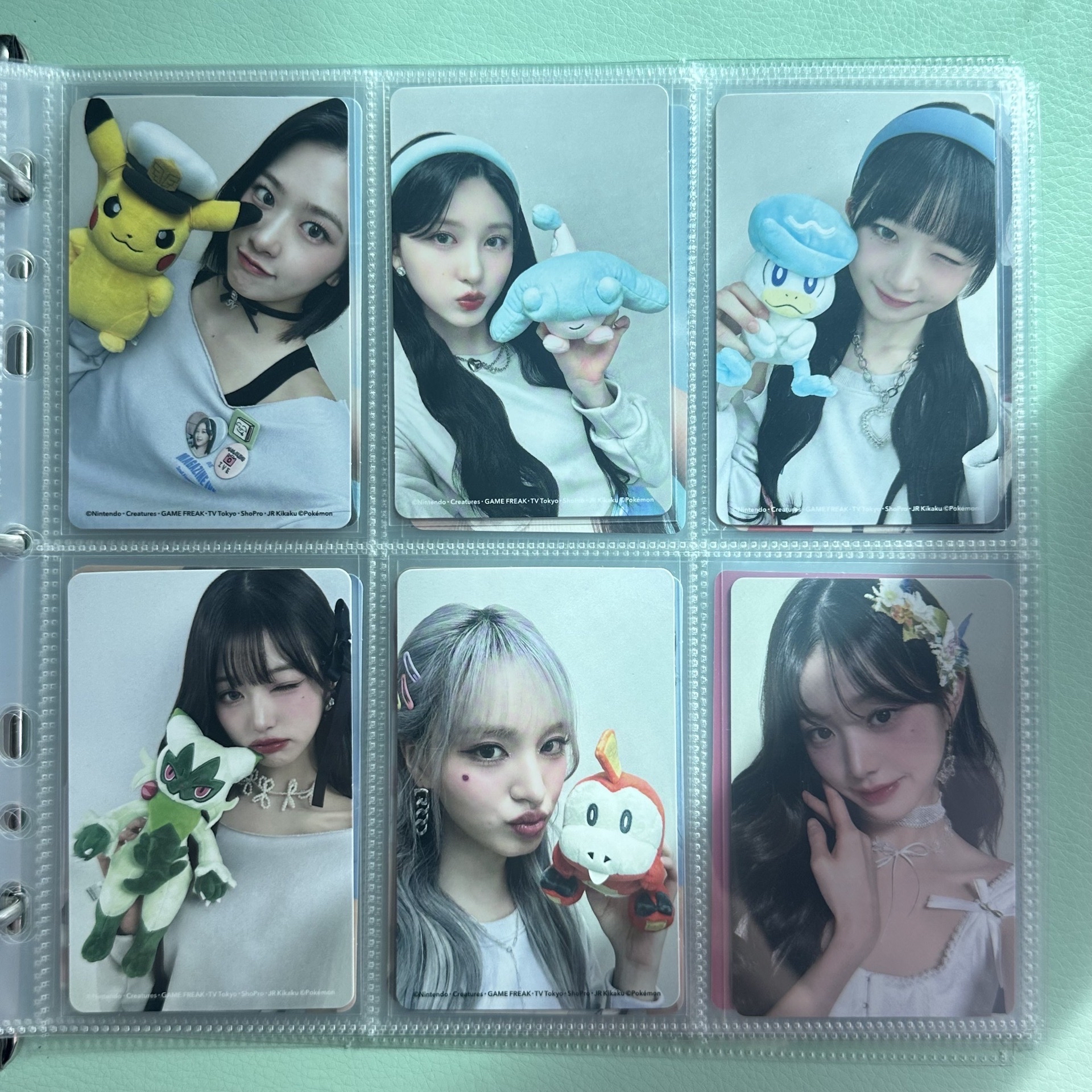 寶可夢卡（附CD)