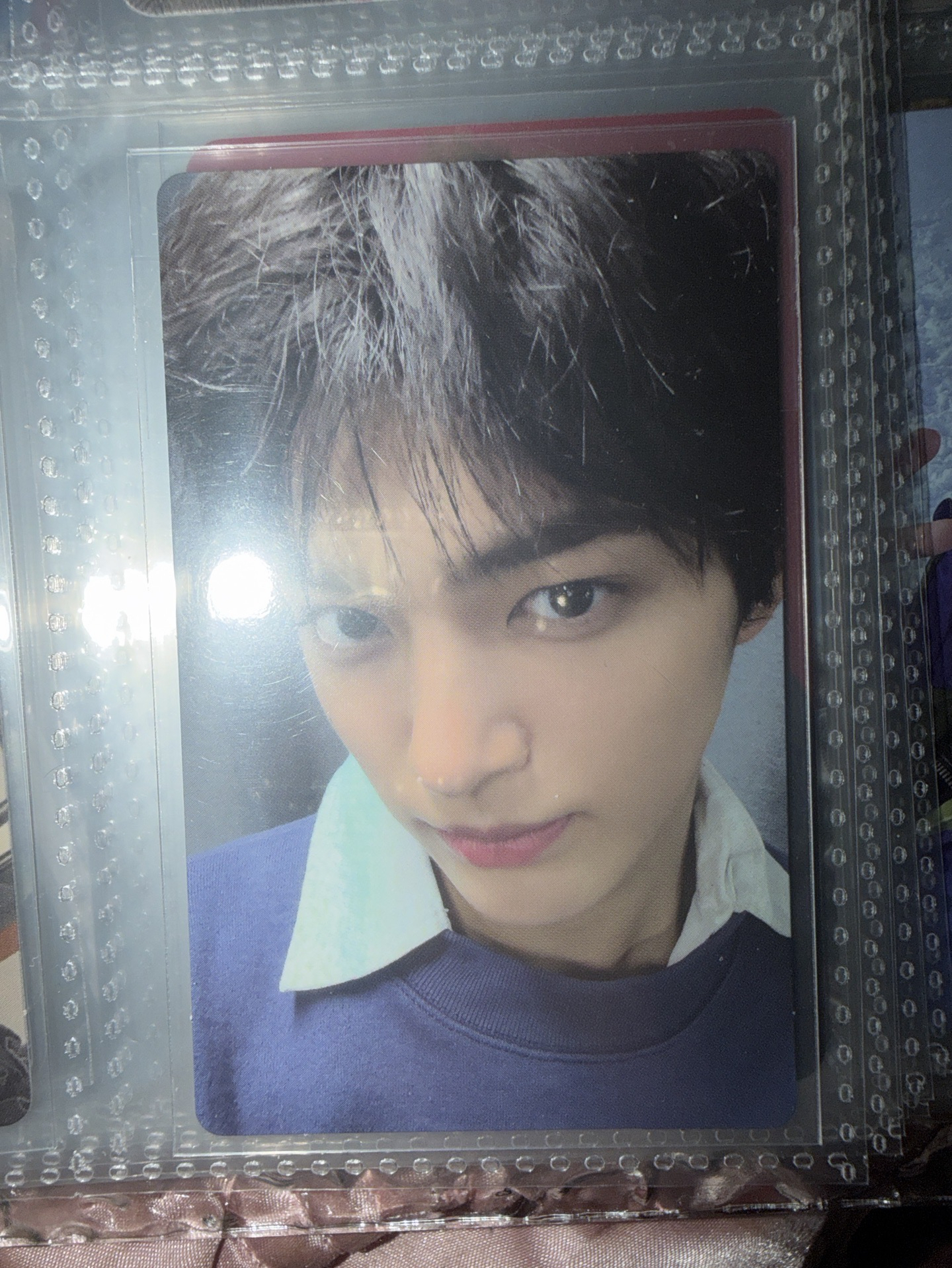 現貨 原袋未拆 需多帶主頁任一卡/專