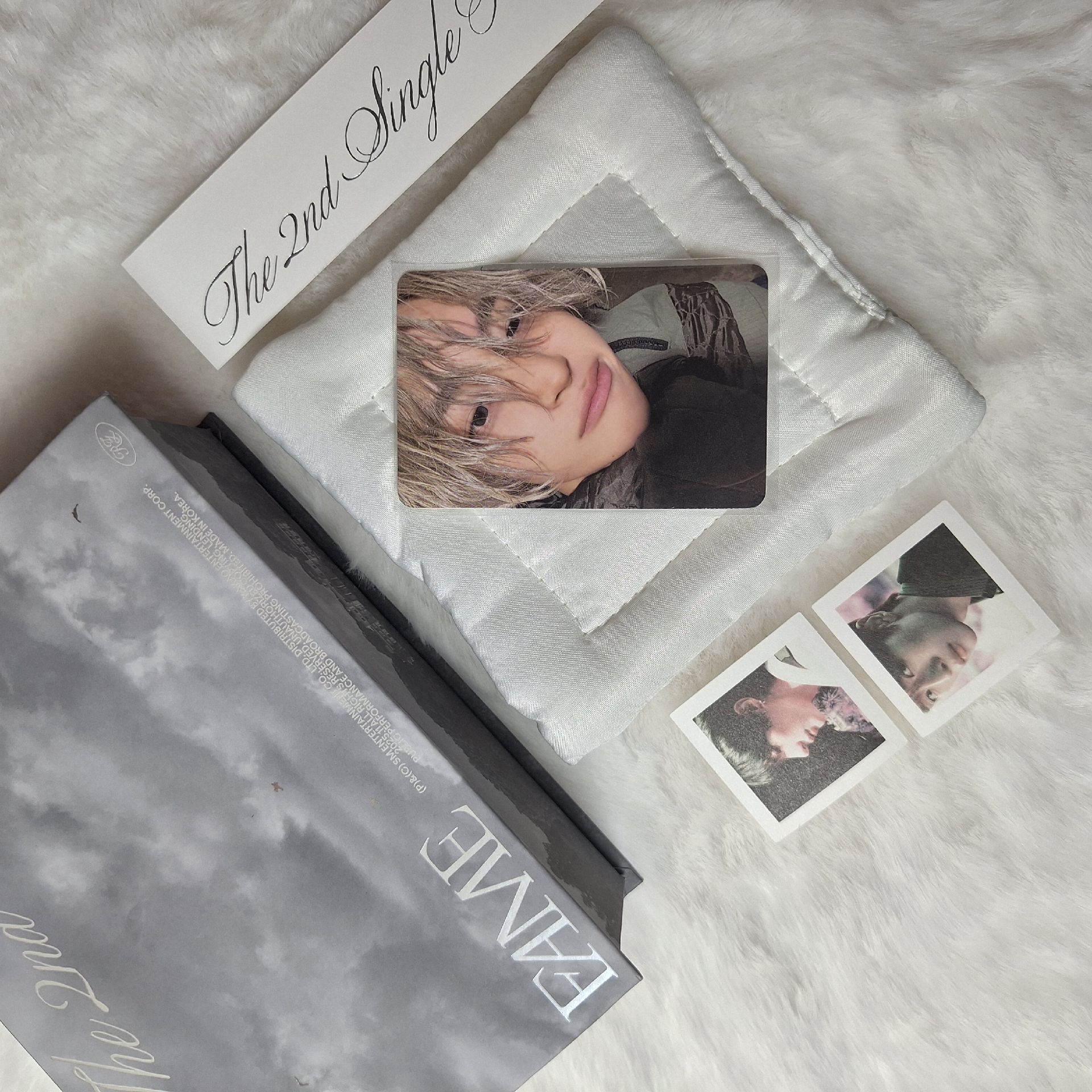 𝑹𝑰𝑰𝒁𝑬 Chamer版元彬全專