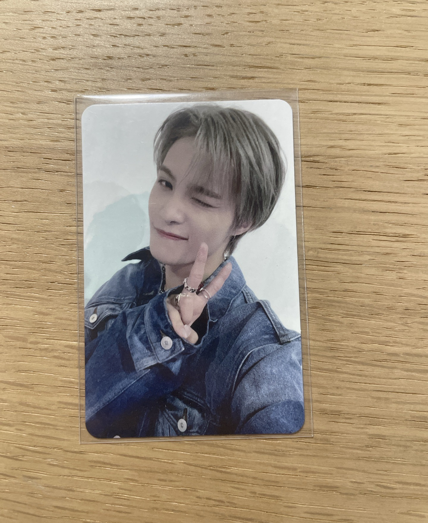 2021 大隊🐑專卡