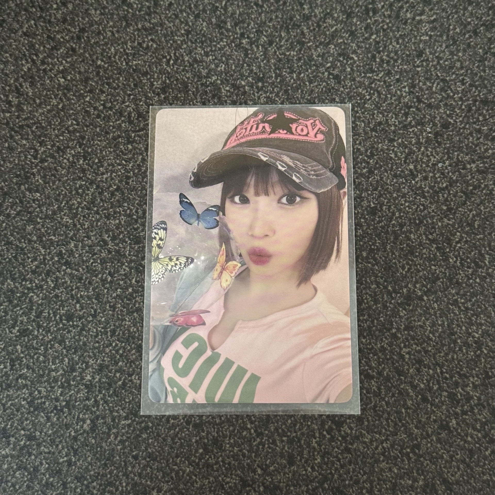 CRAZY 一直娛4.0 北京簽售采