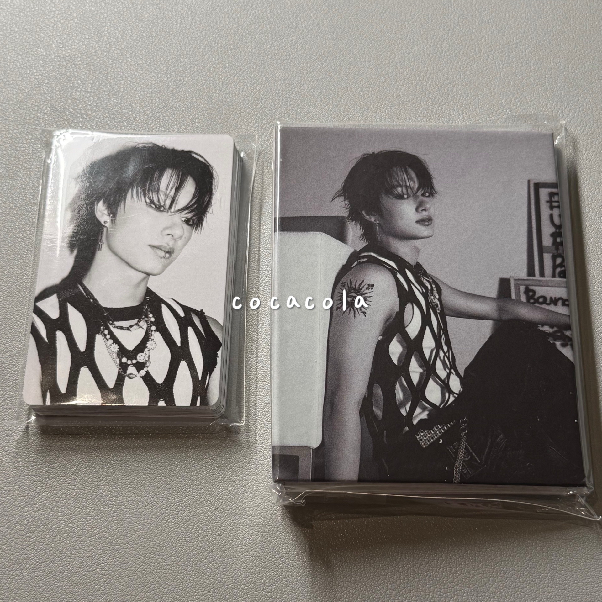 SEVENTEEN | 5TH HAPPY BURSTDAY 克拉盤 JUN