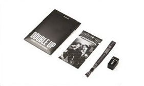 CxM仁川限定票卡（現貨）