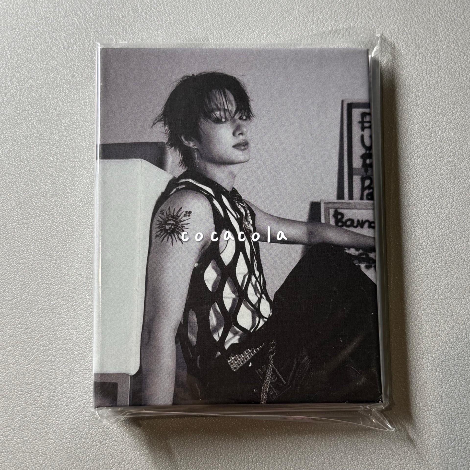 SEVENTEEN | 5TH HAPPY BURSTDAY 克拉盤卡冊