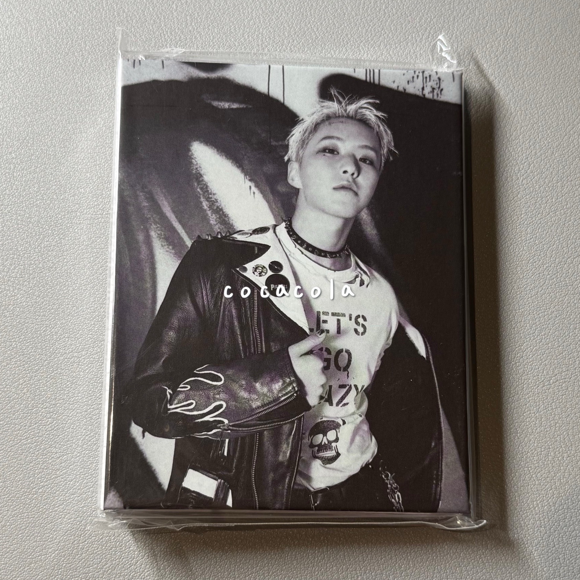 SEVENTEEN | 5TH HAPPY BURSTDAY 克拉盤卡冊