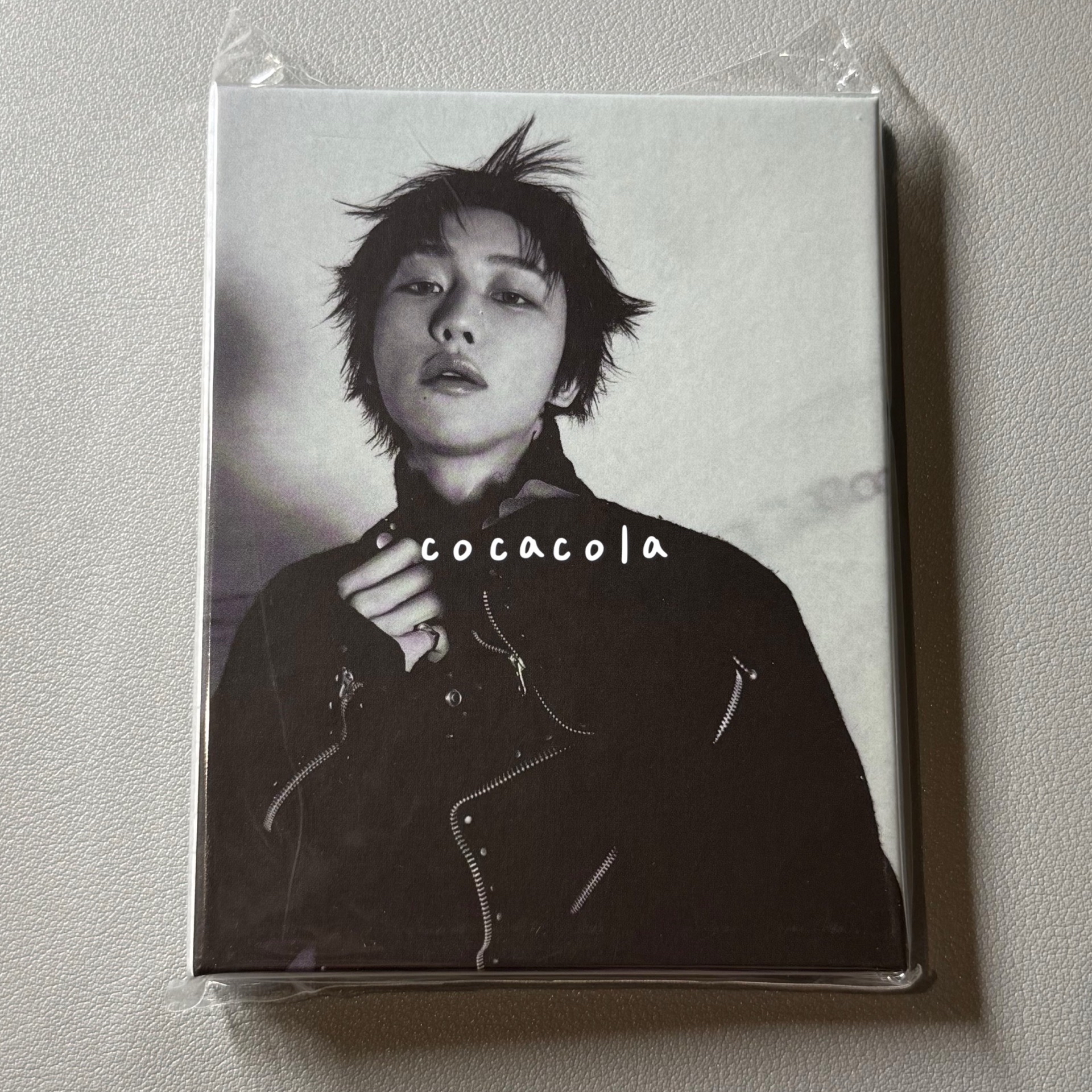 SEVENTEEN | 5TH HAPPY BURSTDAY 克拉盤卡冊