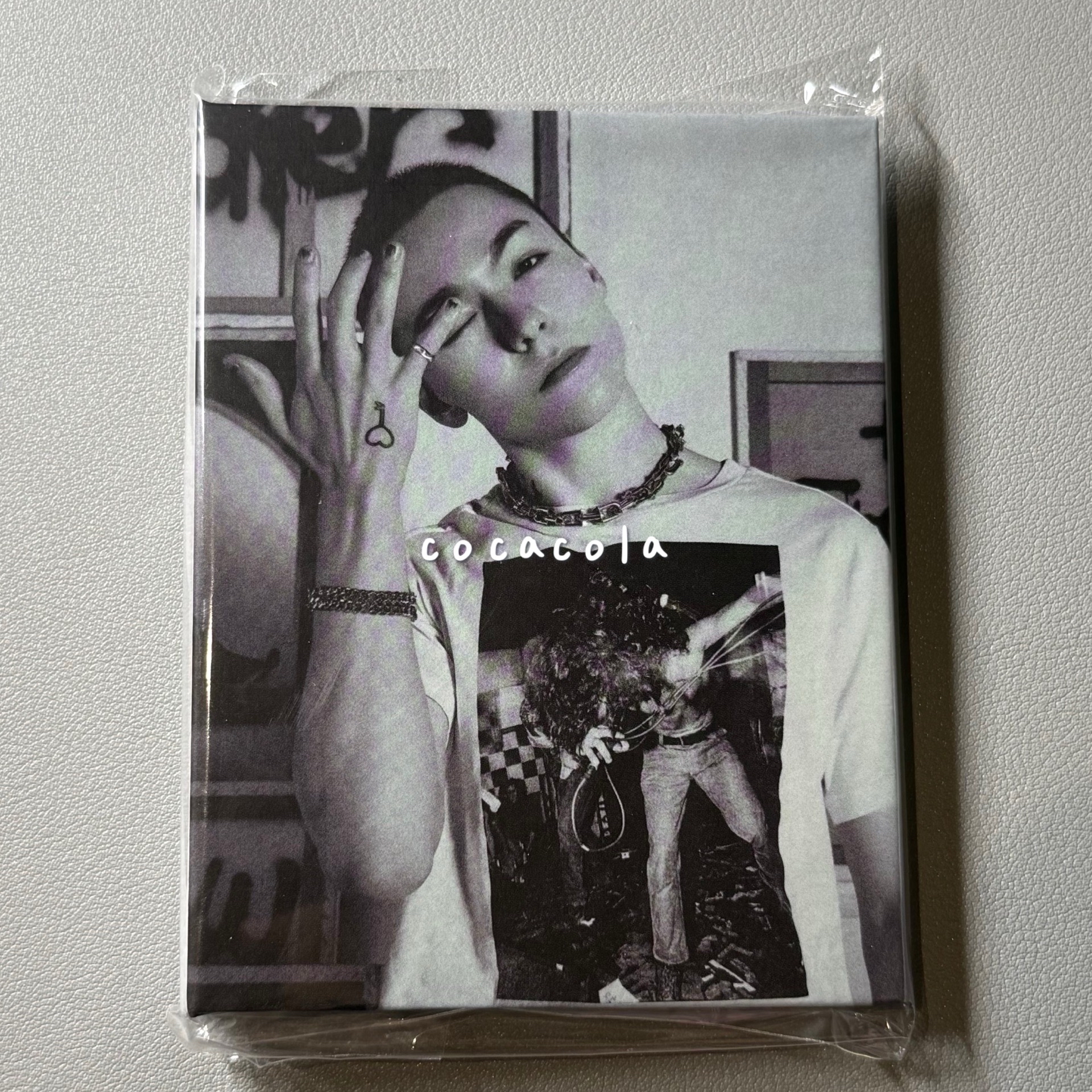 SEVENTEEN | 5TH HAPPY BURSTDAY 克拉盤卡冊