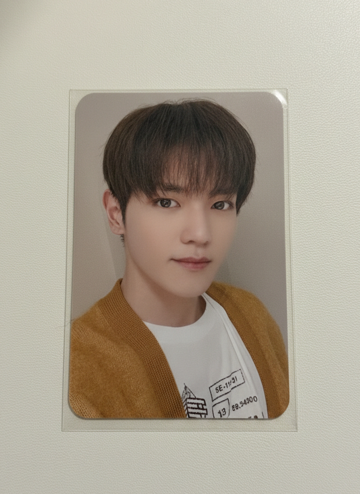 泰容 mumo特典卡