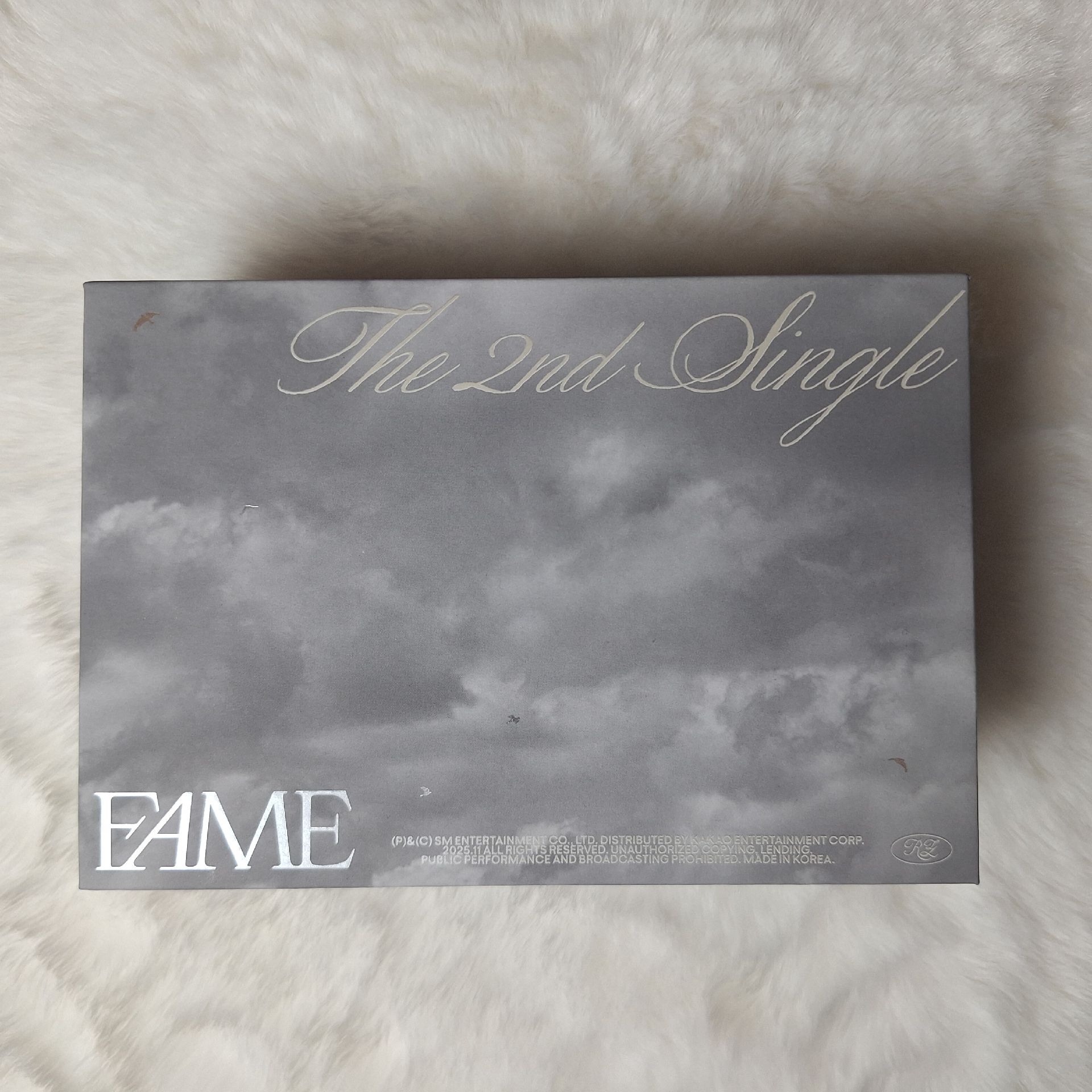 𝑹𝑰𝑰𝒁𝑬 Chamer版空專