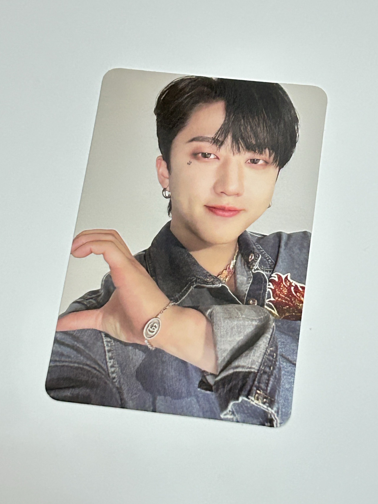 Changbin 比心小卡