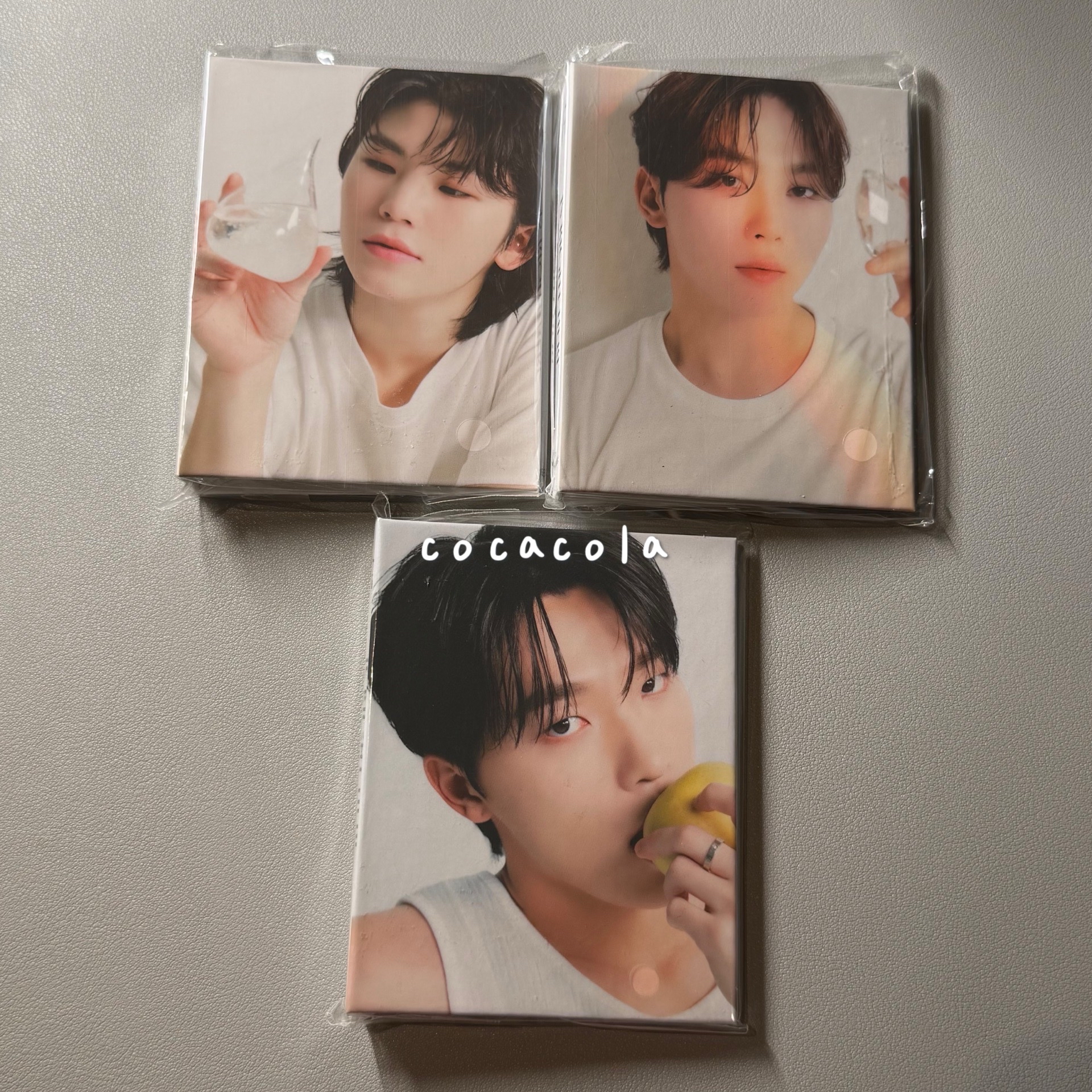 SEVENTEEN | BEST ALBUM 17 IS RIGHT HERE 親愛版