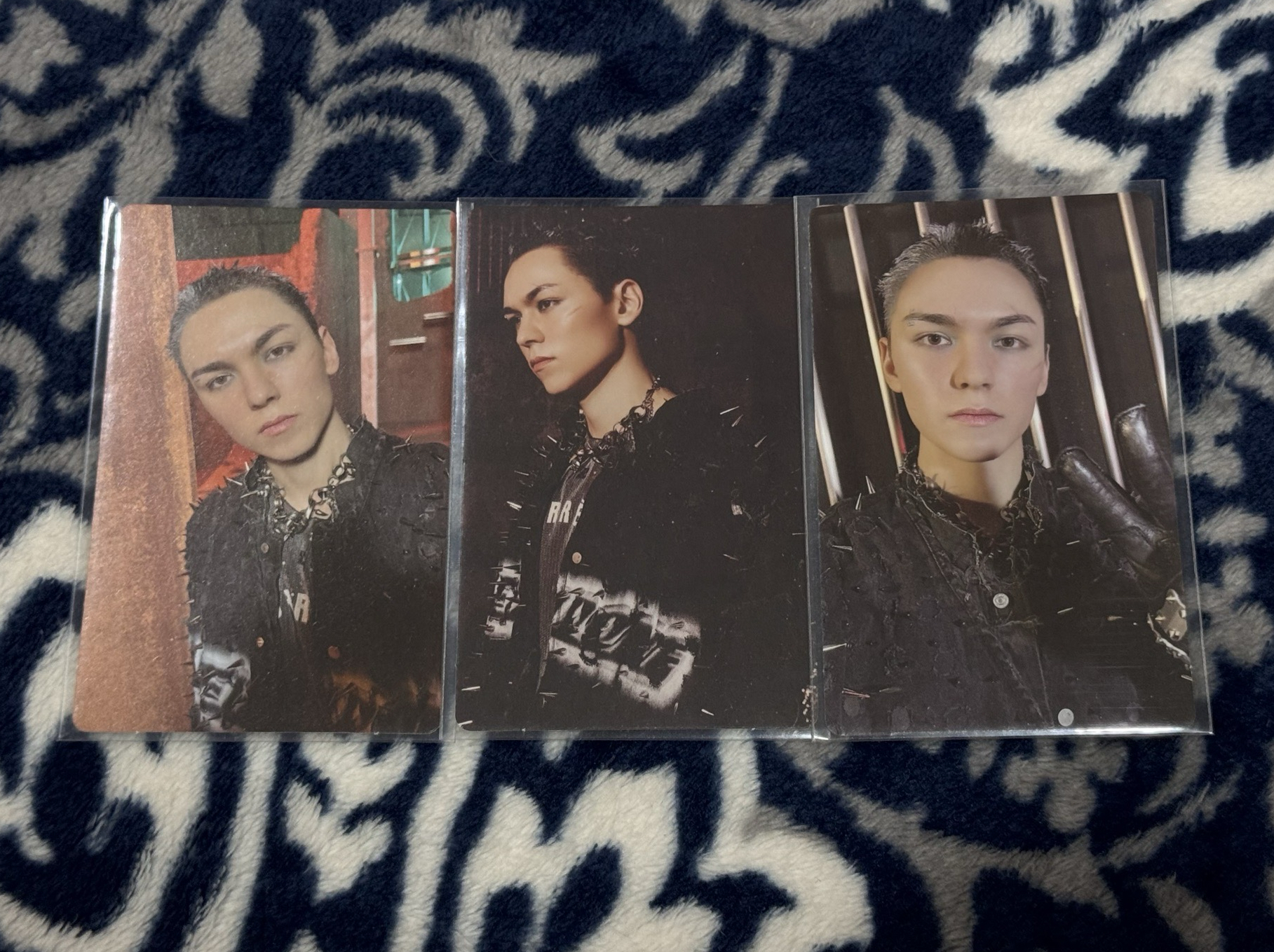 正規五 率電子專❤️