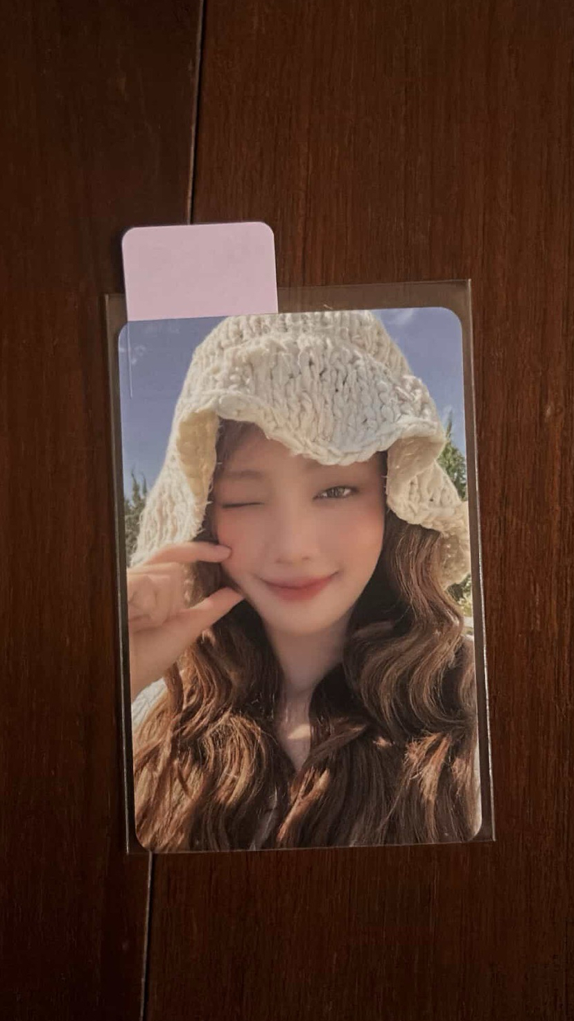 妮（現貨不用多帶）