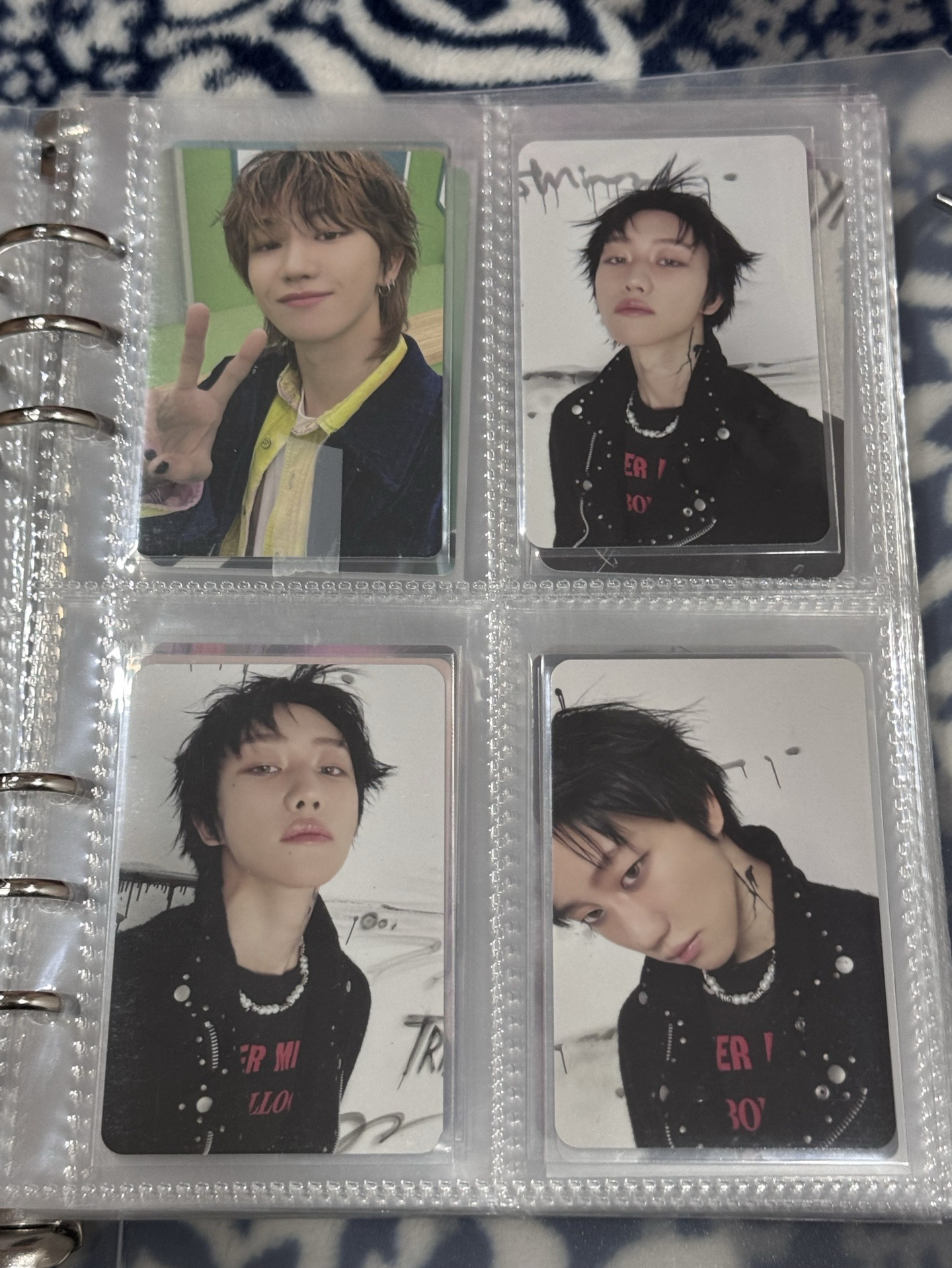 正五 八 克拉盤隨機卡❤️