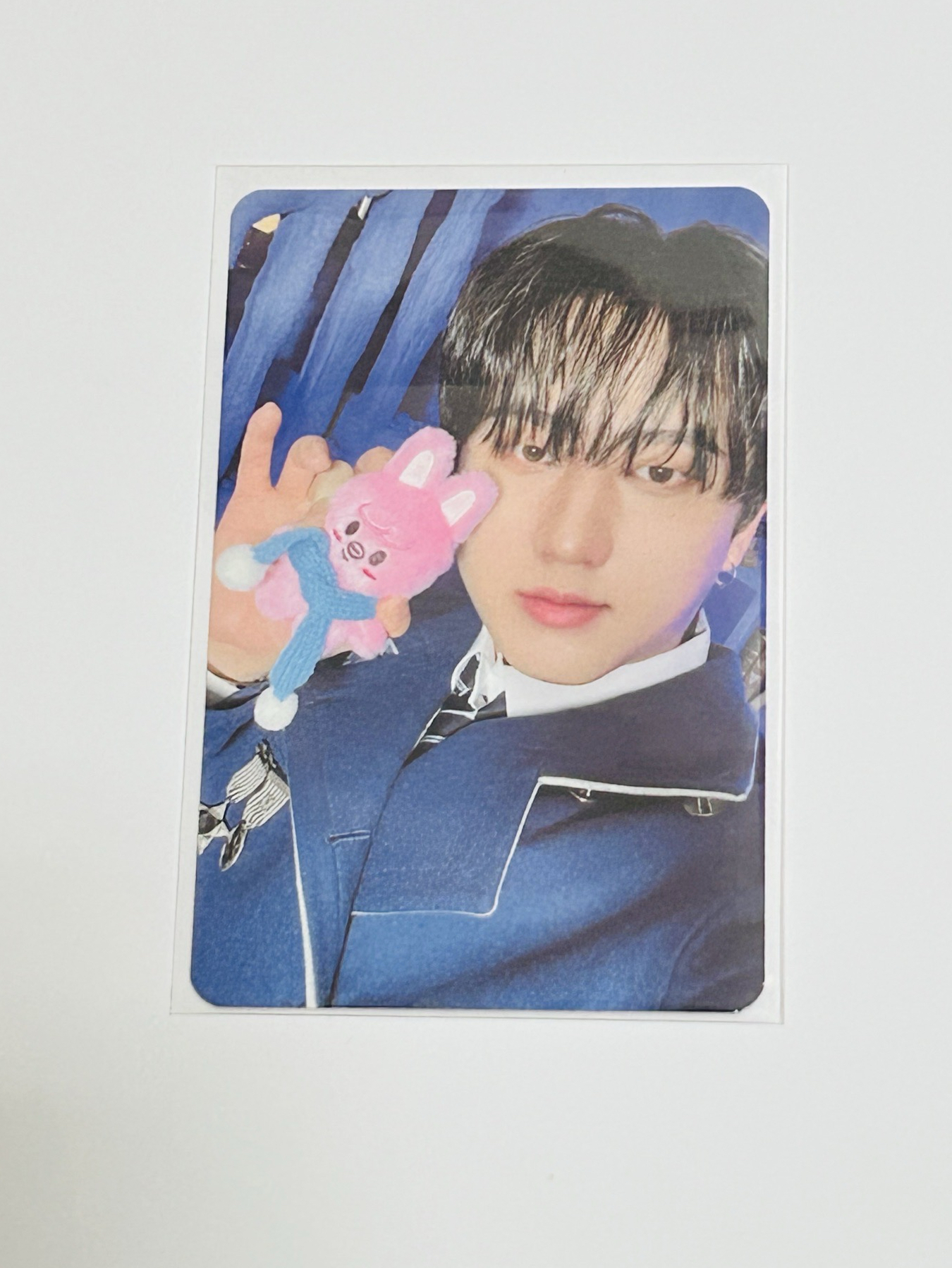 Changbin線下滿額卡