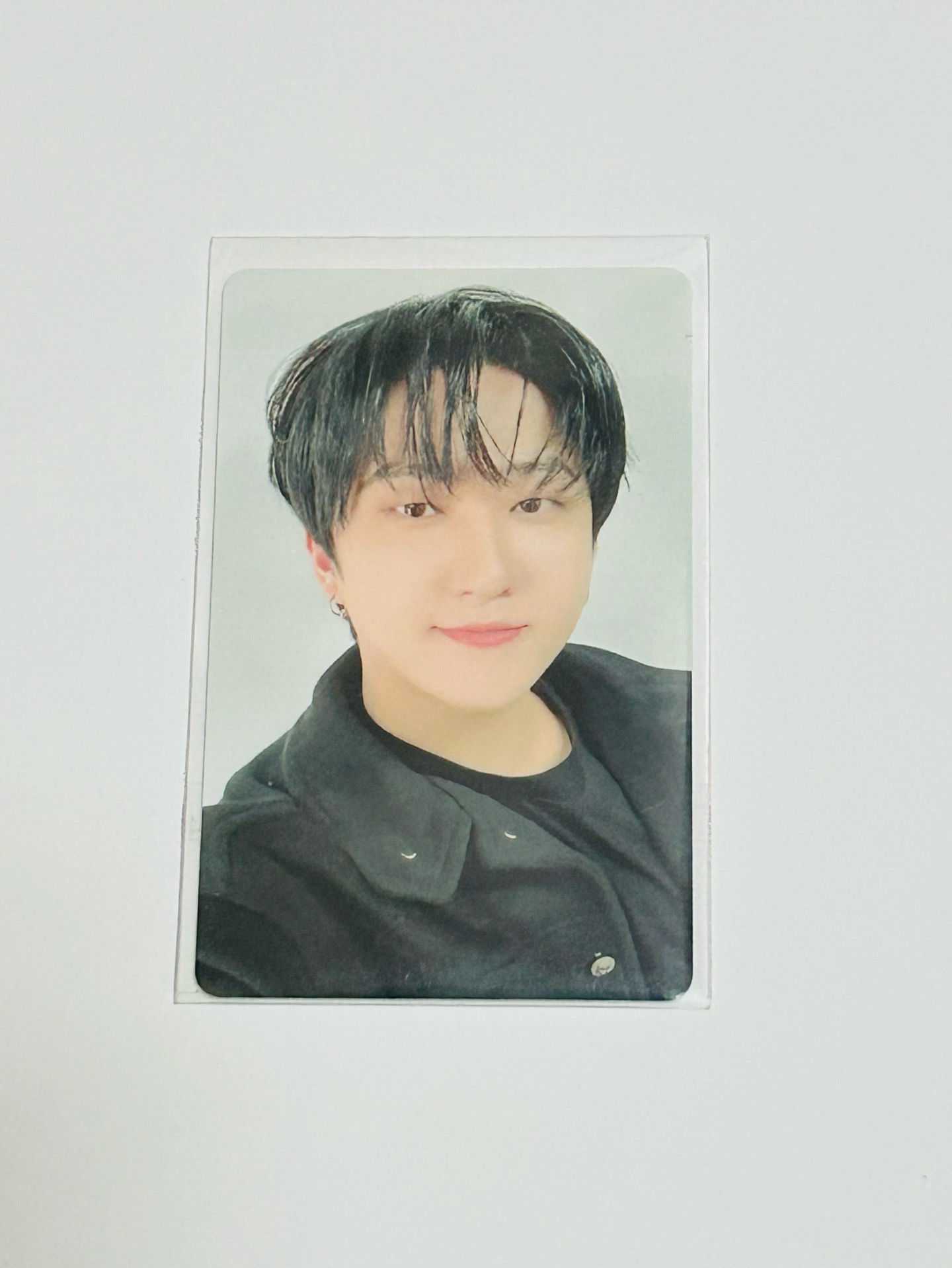 Changbin 線上滿額卡