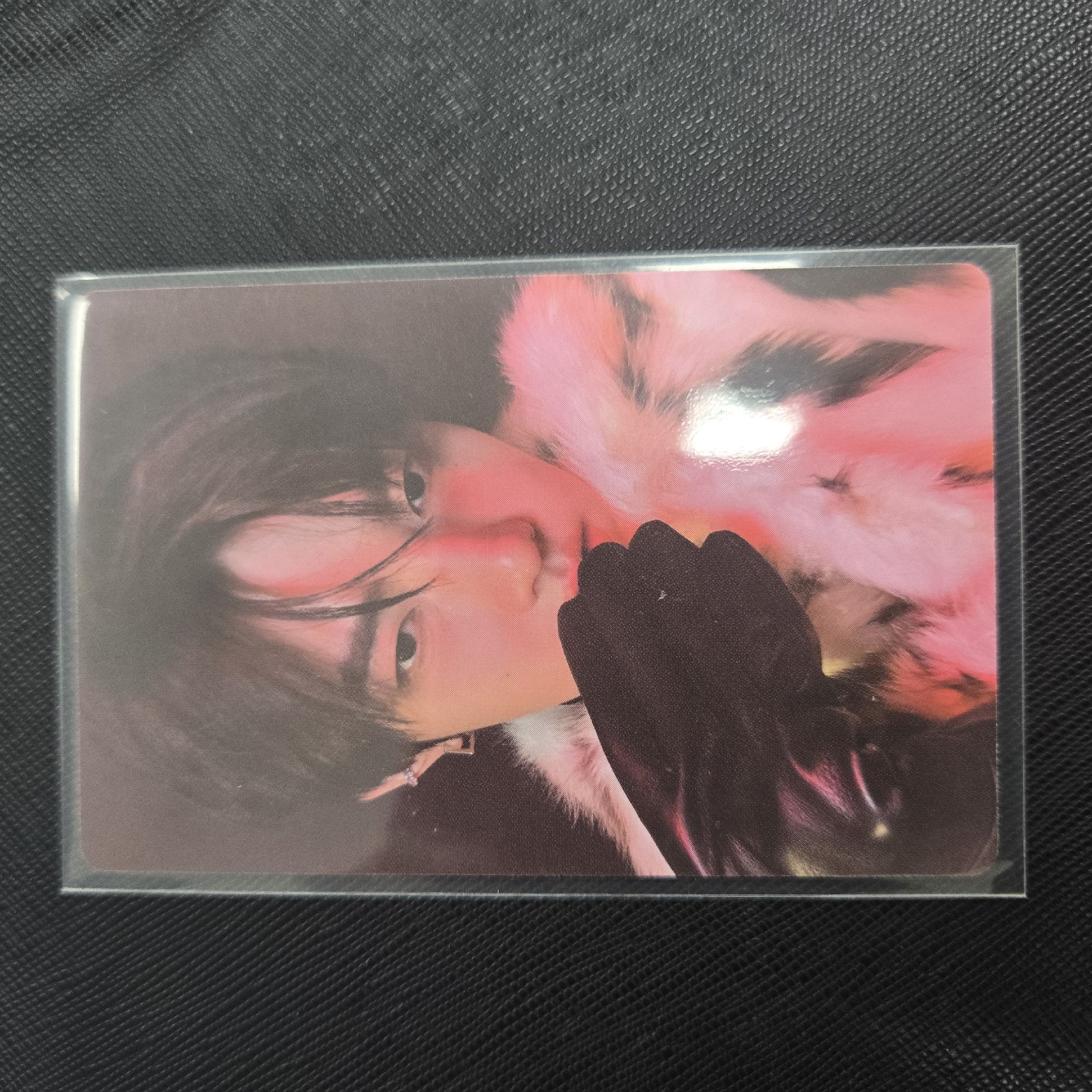 章昊迷五快閃隨機