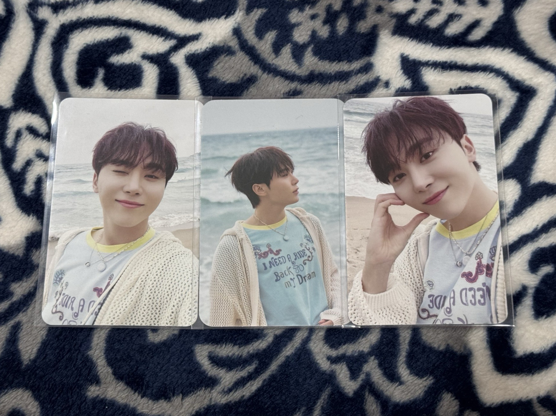 mini12 寛 電子專❤️