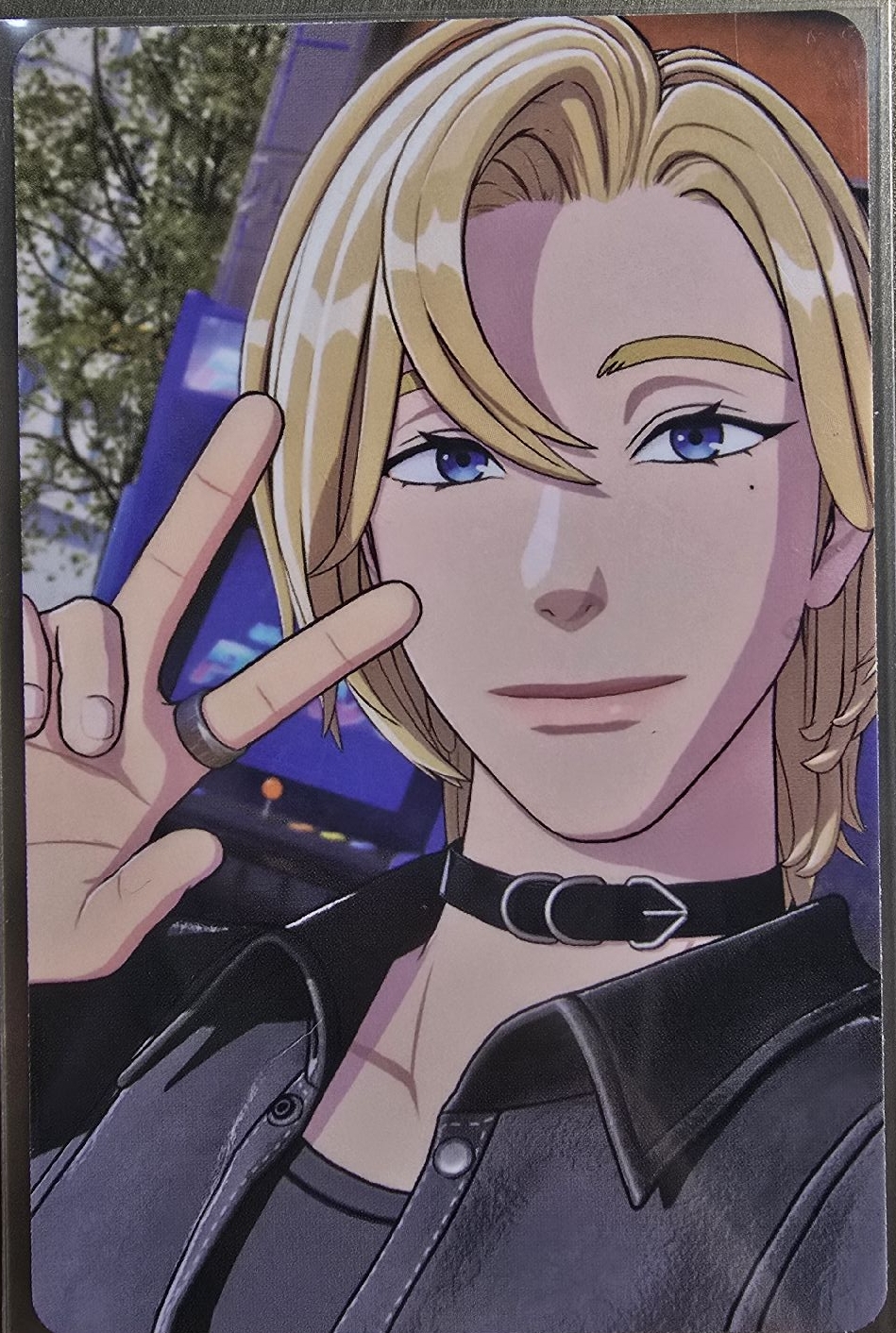 DASH：Fugitive 노아