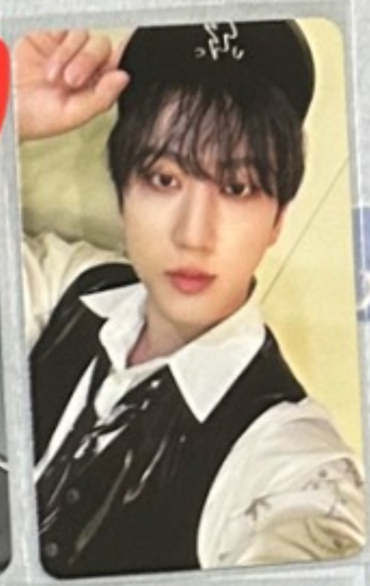 五星單封彬專卡2